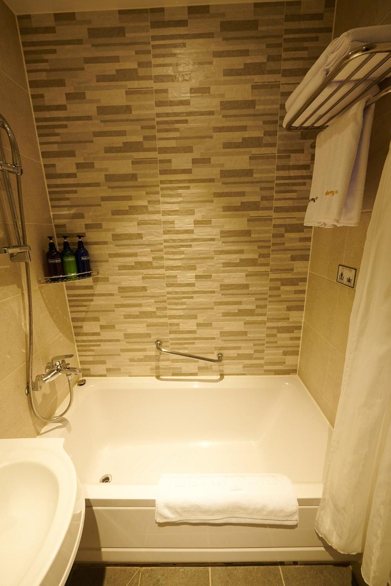 Dormy Express Insadong Hotel
