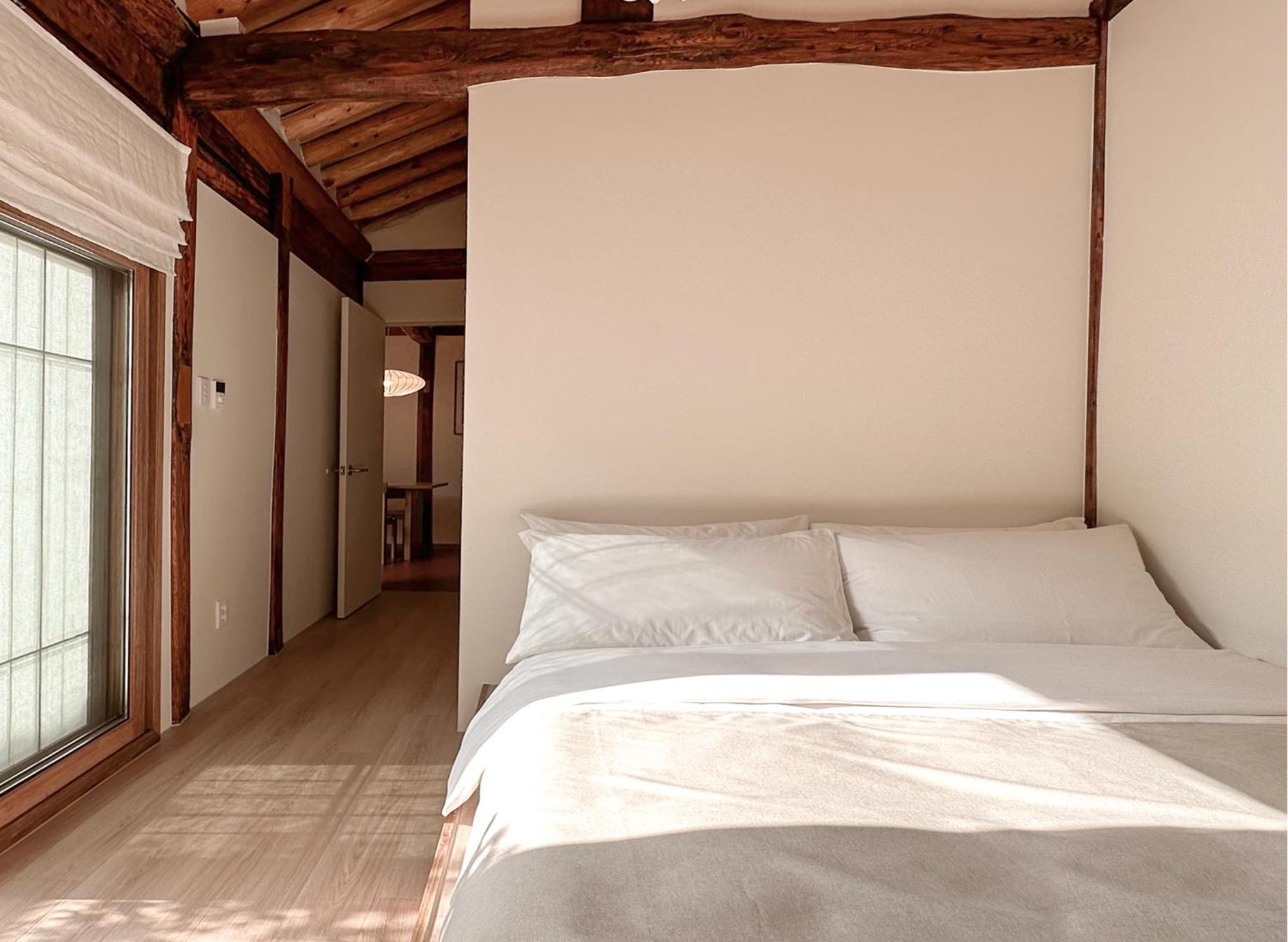 Staymoire Entire Hanok - Of Apartment Seoul