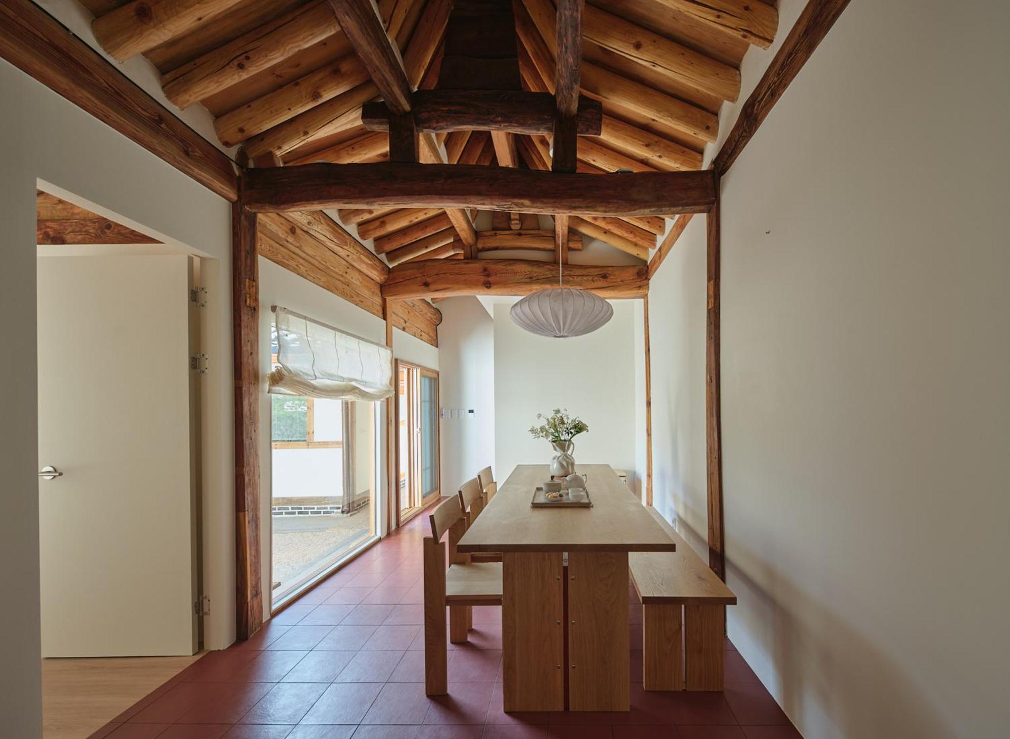 Staymoire Entire Hanok - Of *