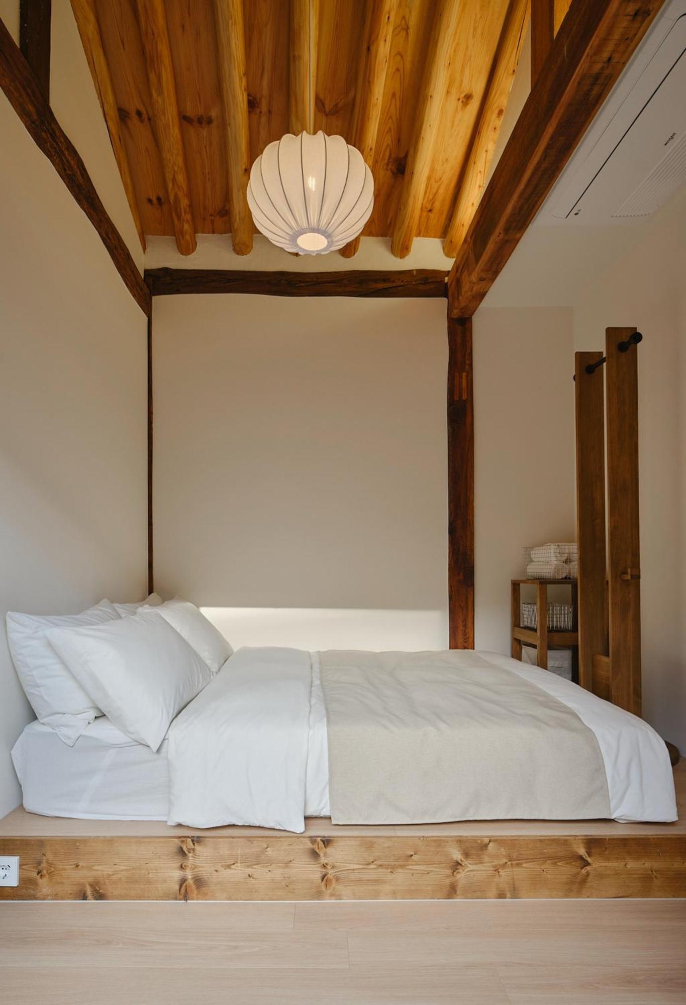 Staymoire Entire Hanok - Of