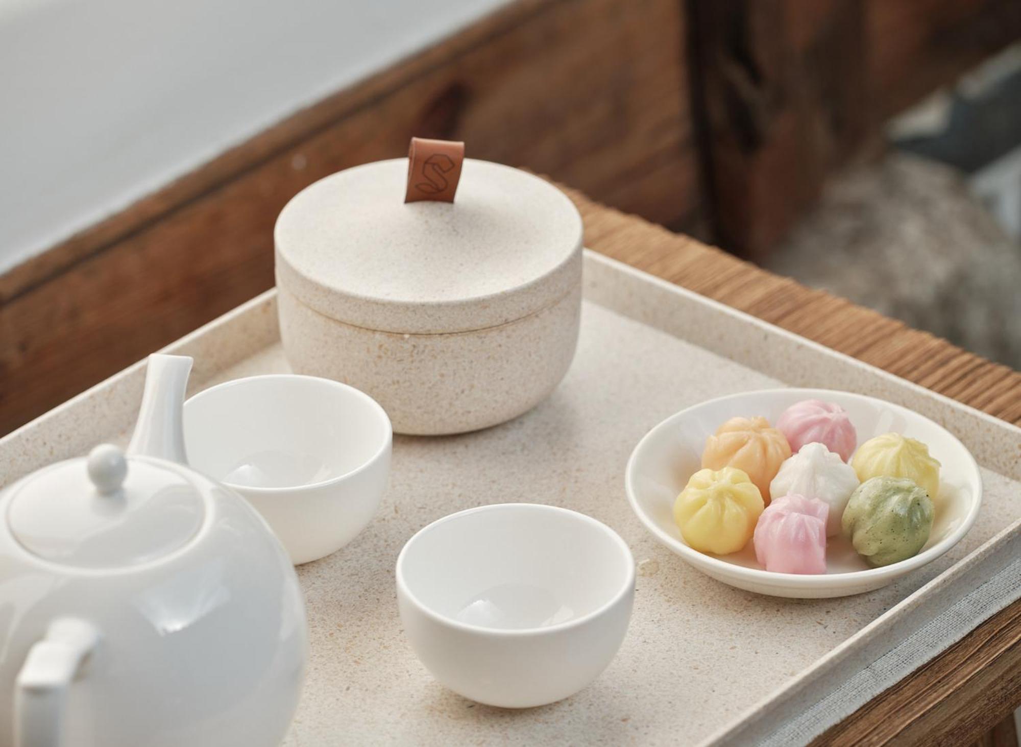 Staymoire Entire Hanok - Of Apartment Seoul