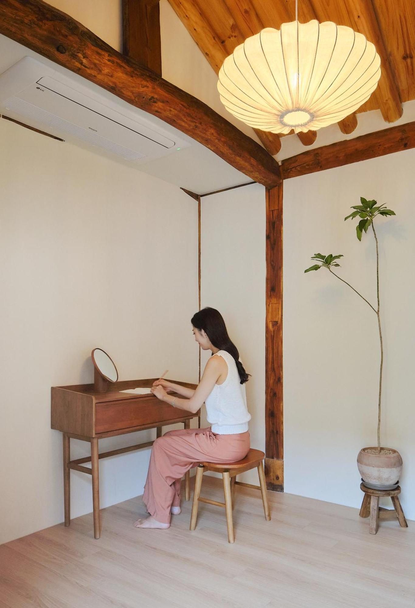 Staymoire Entire Hanok - Of Seoul
