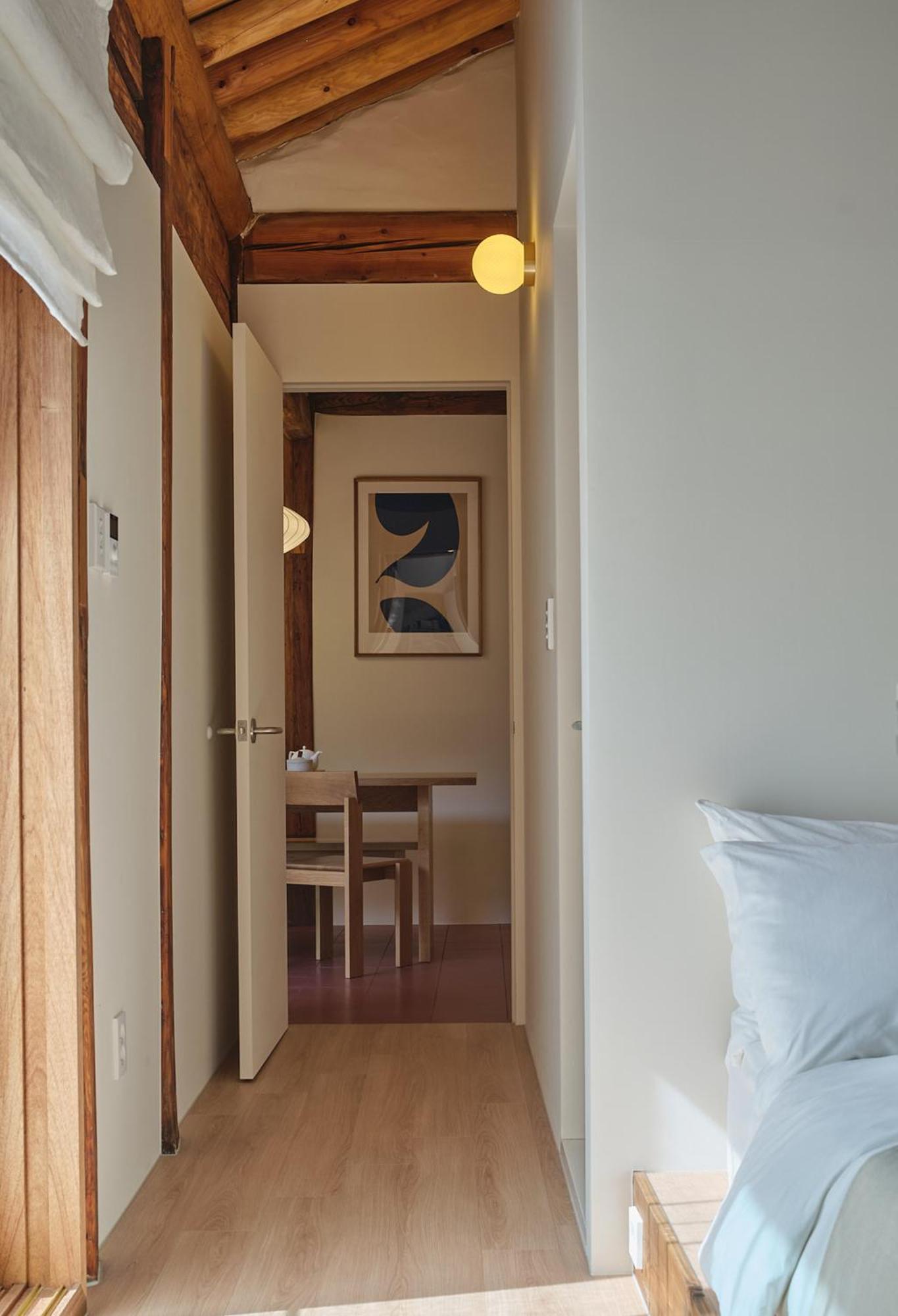 Staymoire Entire Hanok - Of Apartment