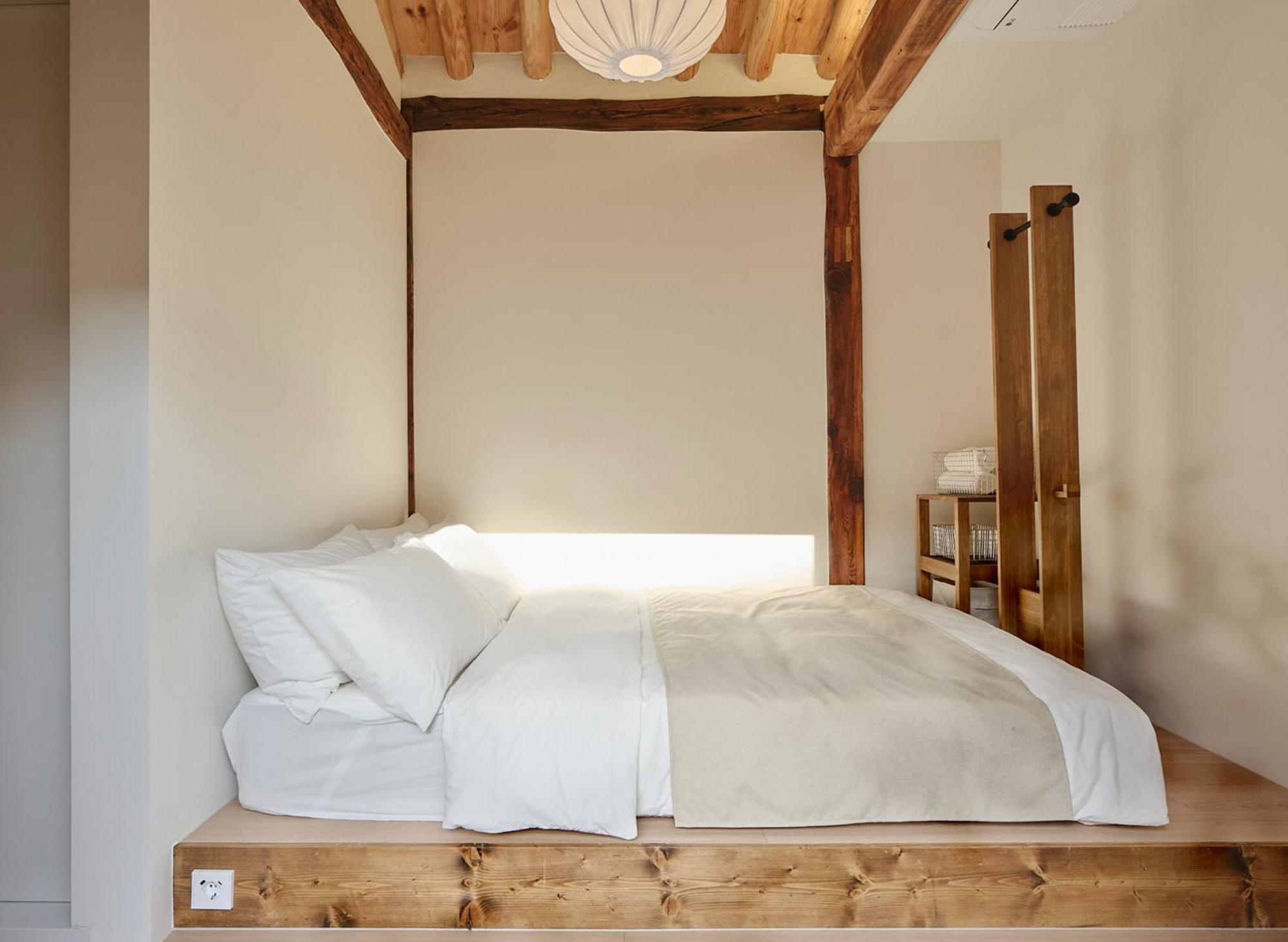 Apartment Staymoire Entire Hanok - Of