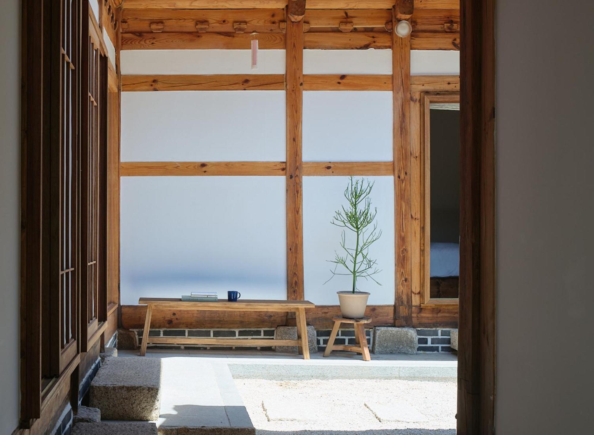 Apartment Staymoire Entire Hanok - Of