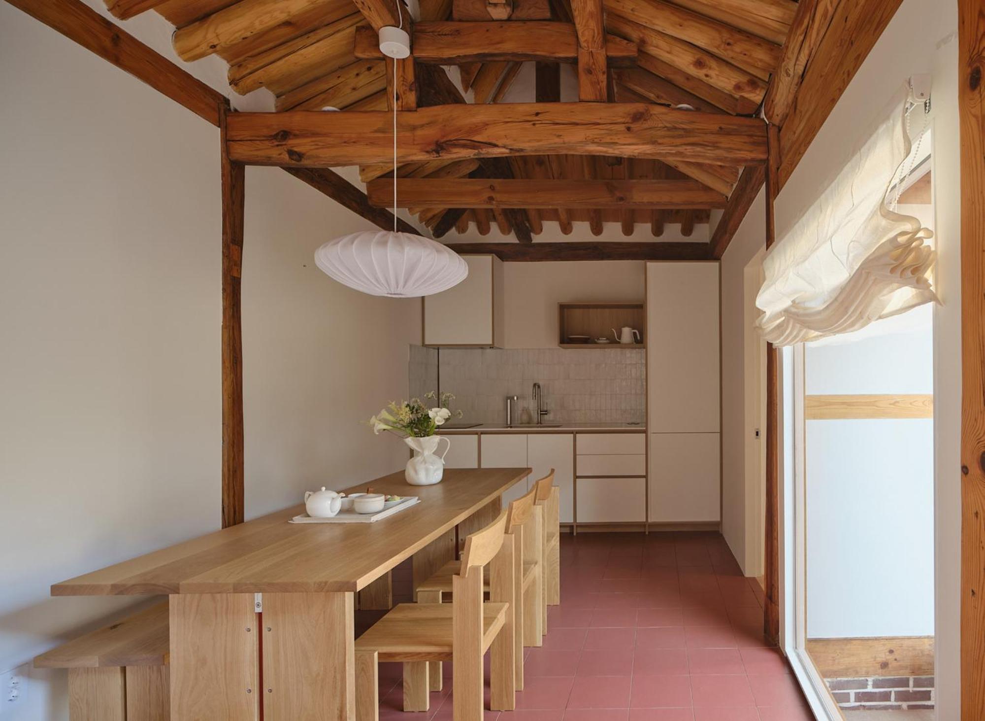 Staymoire Entire Hanok - Of * Seoul