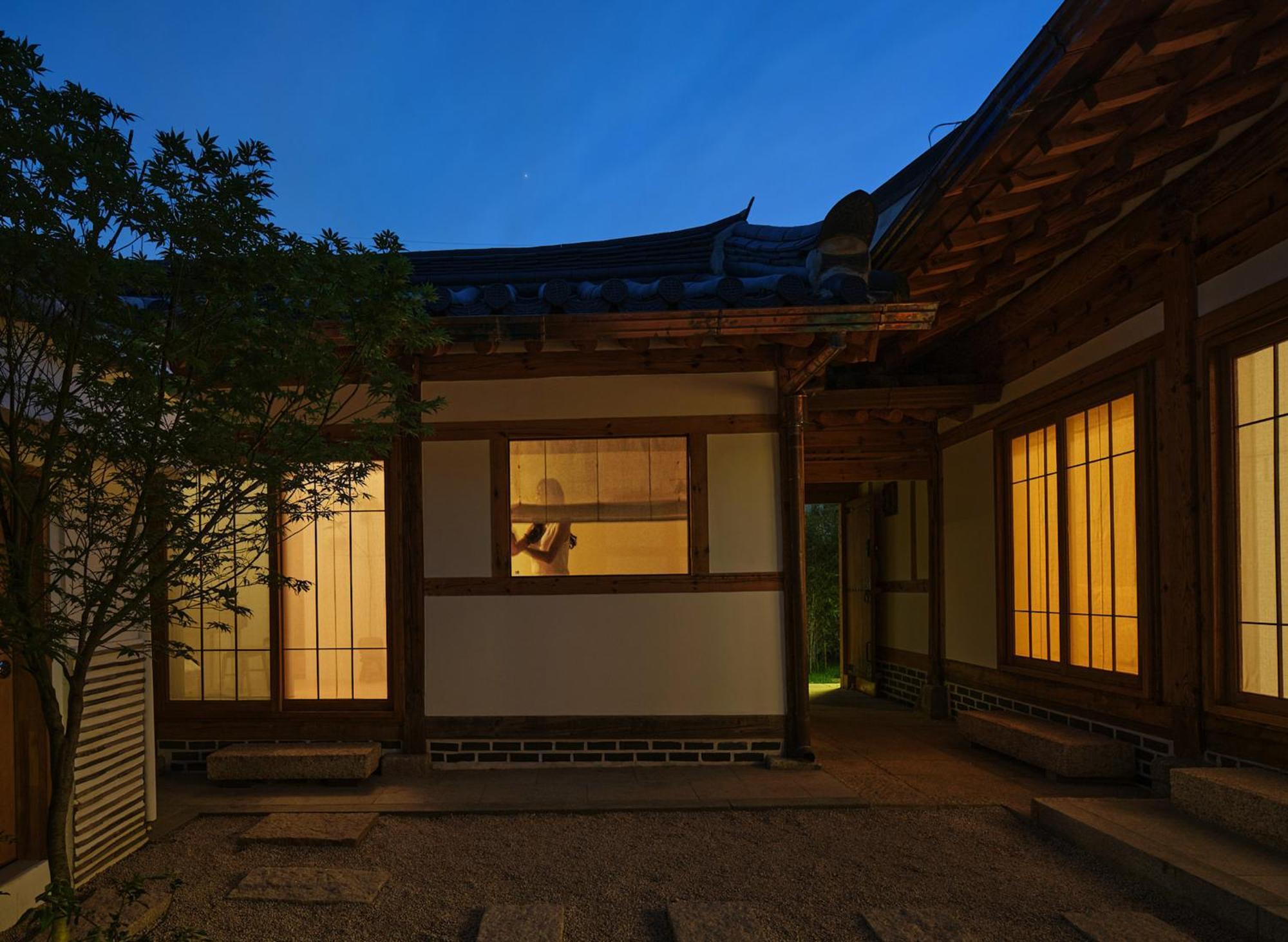 Staymoire Entire Hanok - Of Apartment *