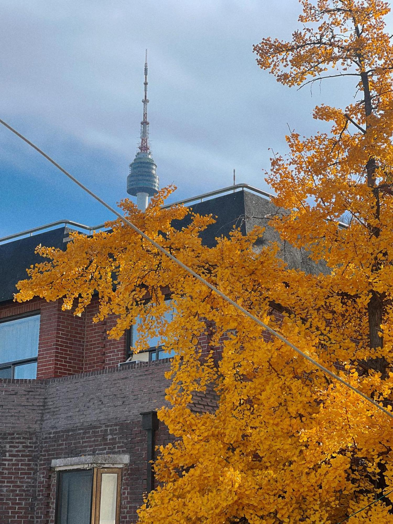 Jnineguesthouse Seoul