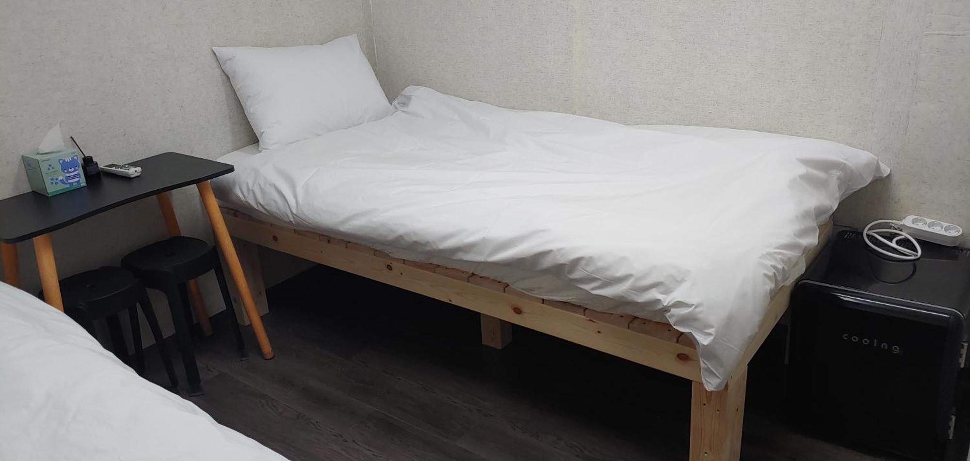 Guest house Stayin Myeongdong - Foreigners Only Seoul