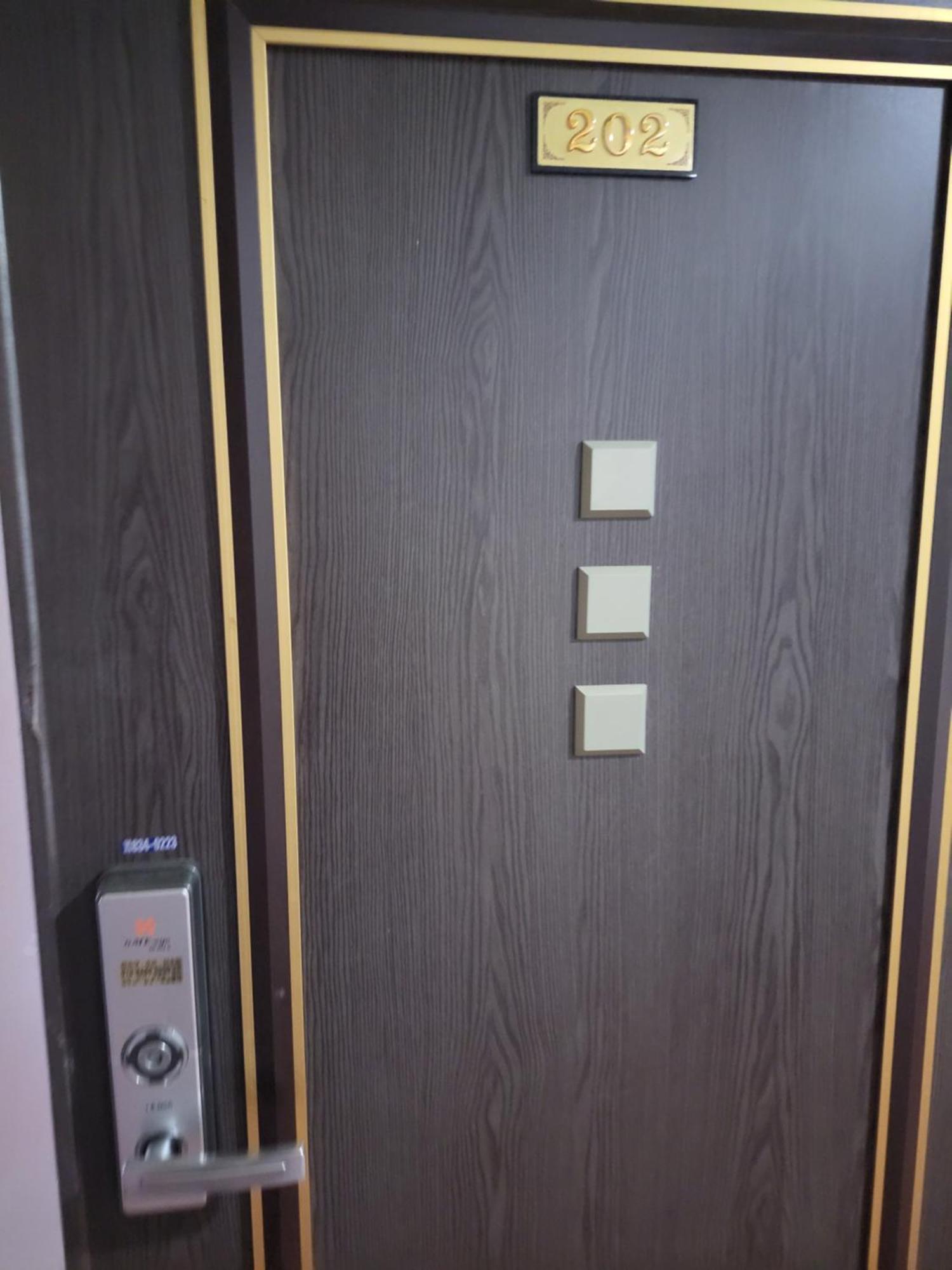 Noryangjin 202 For One Person Villa Seoul