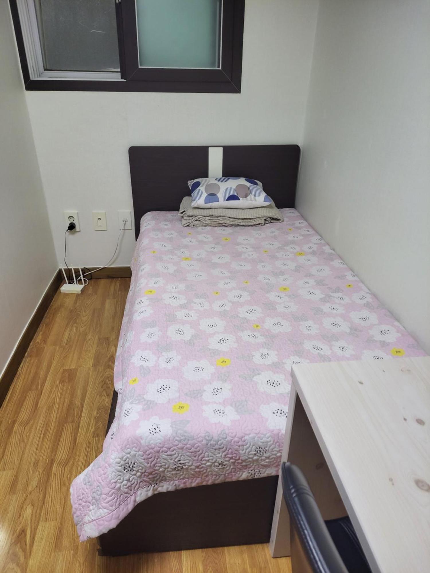 Villa Noryangjin 202 For One Person Seoul