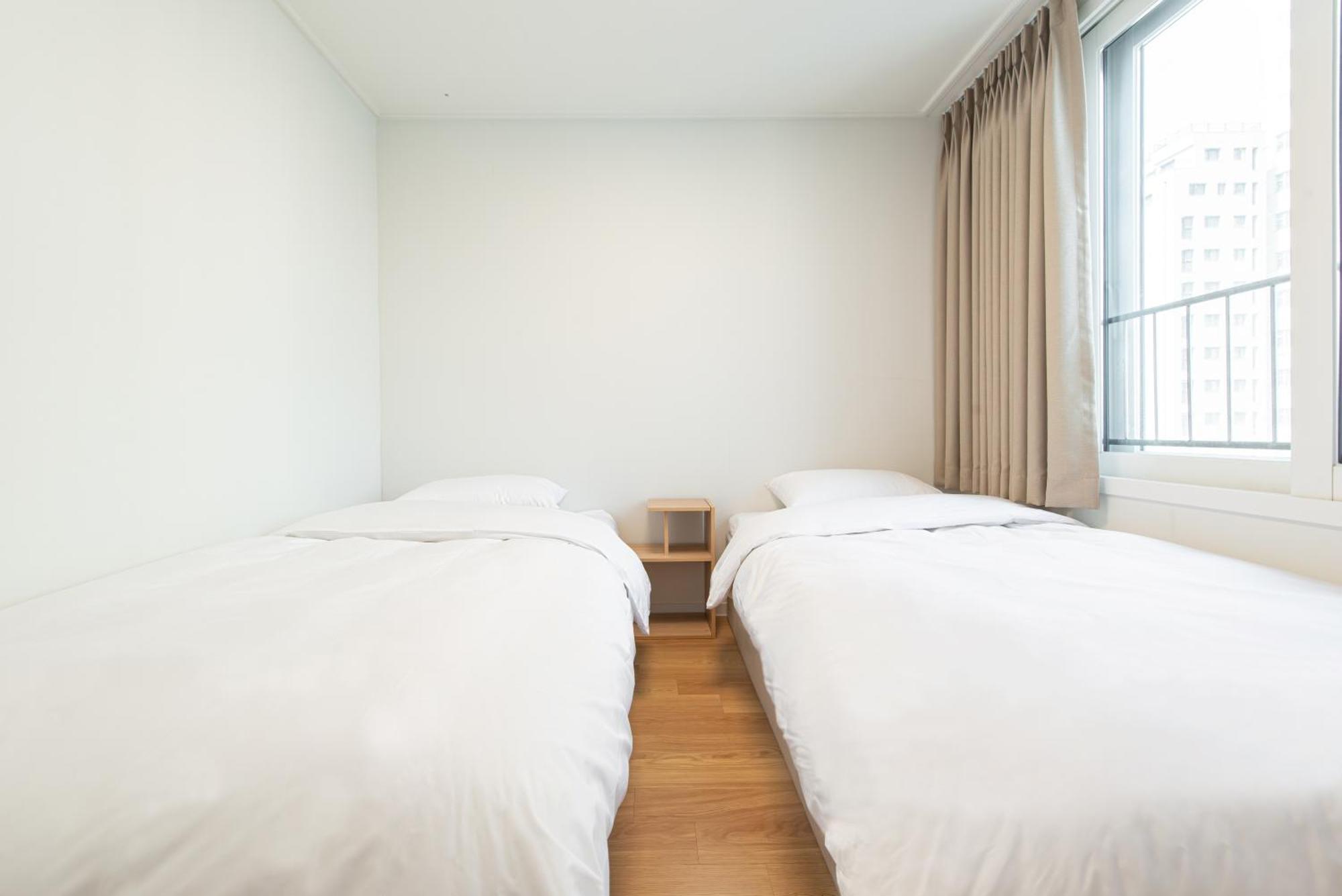 Aparthotel Gudo Chungmuro