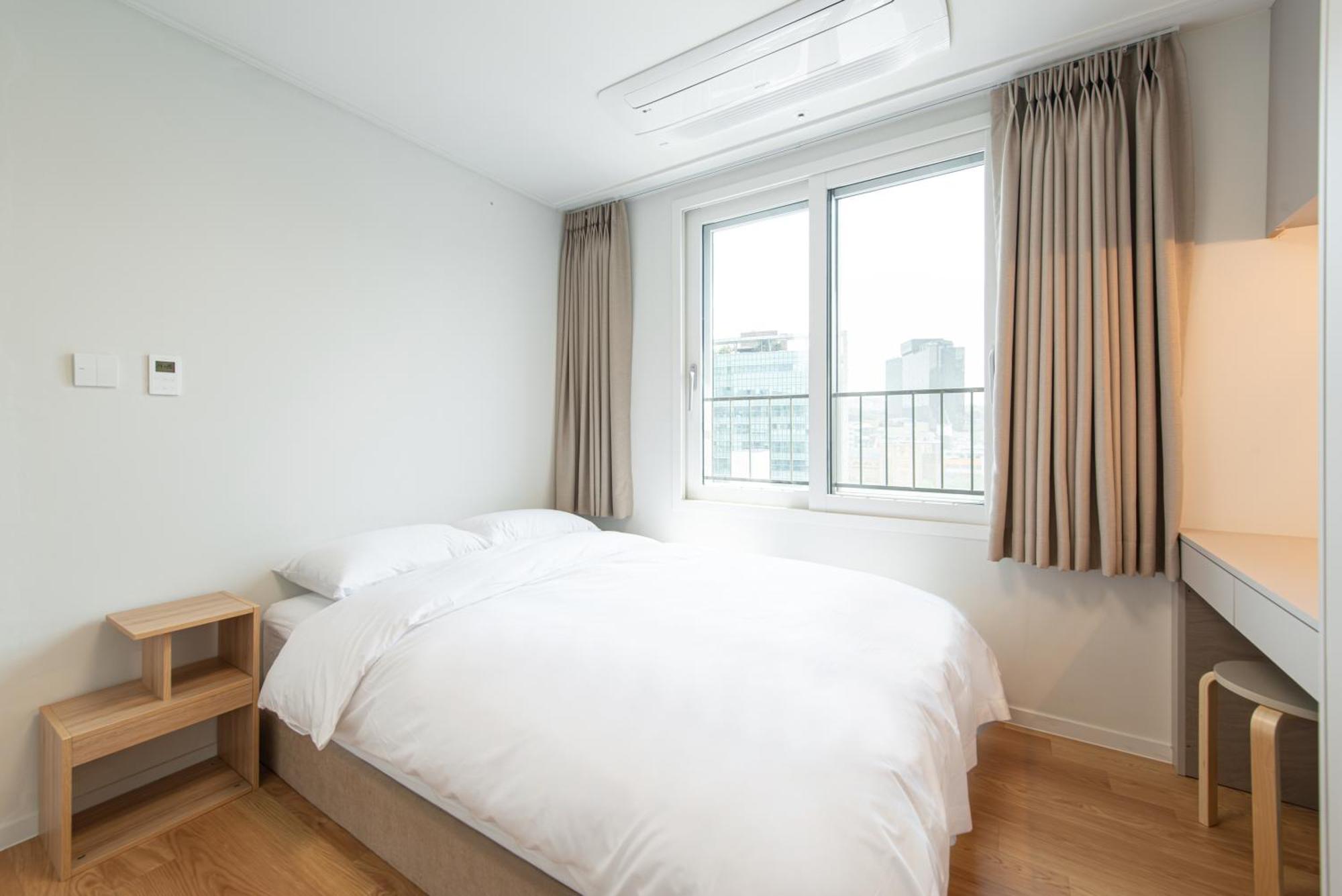 Aparthotel Gudo Chungmuro