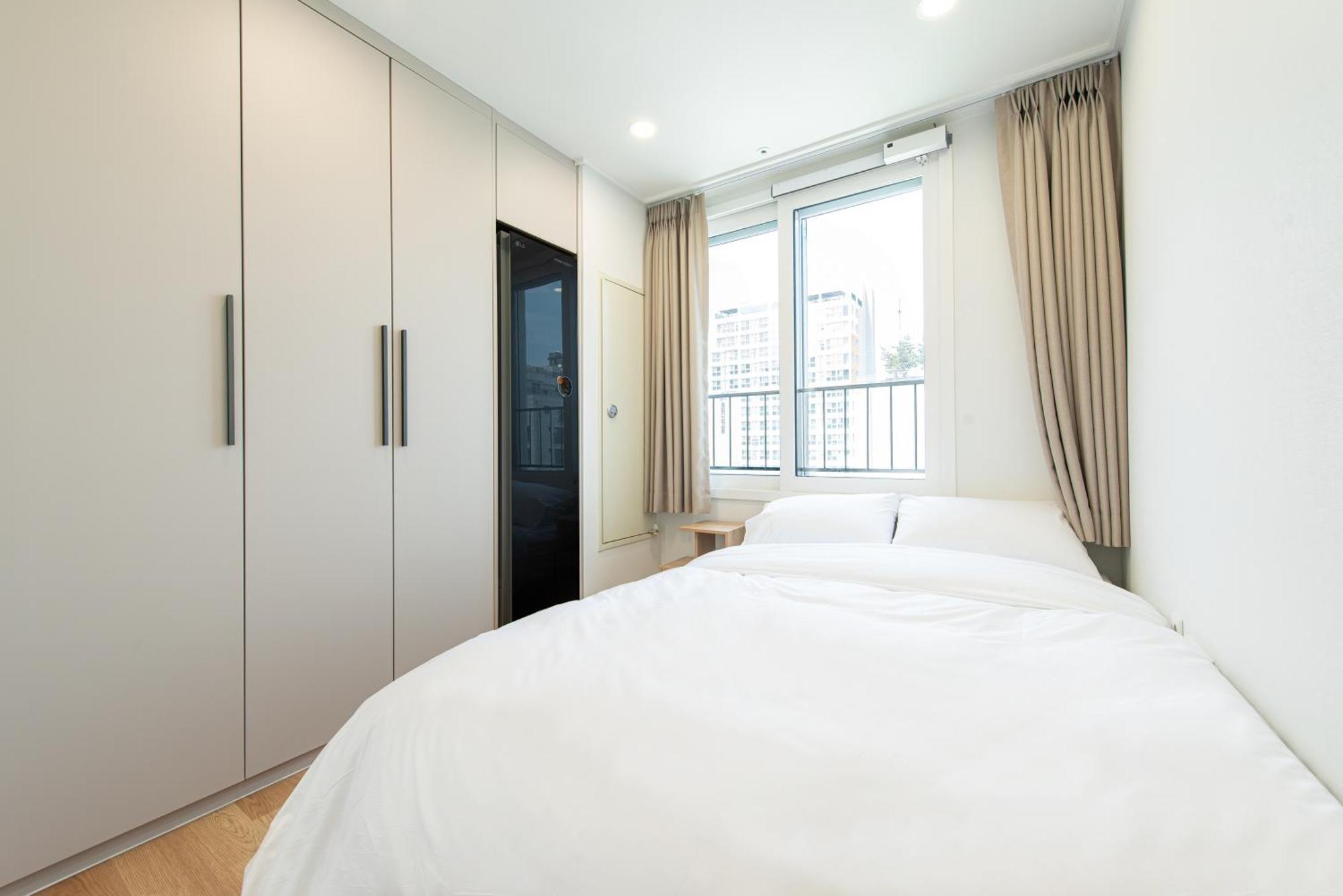 Aparthotel Gudo Chungmuro *