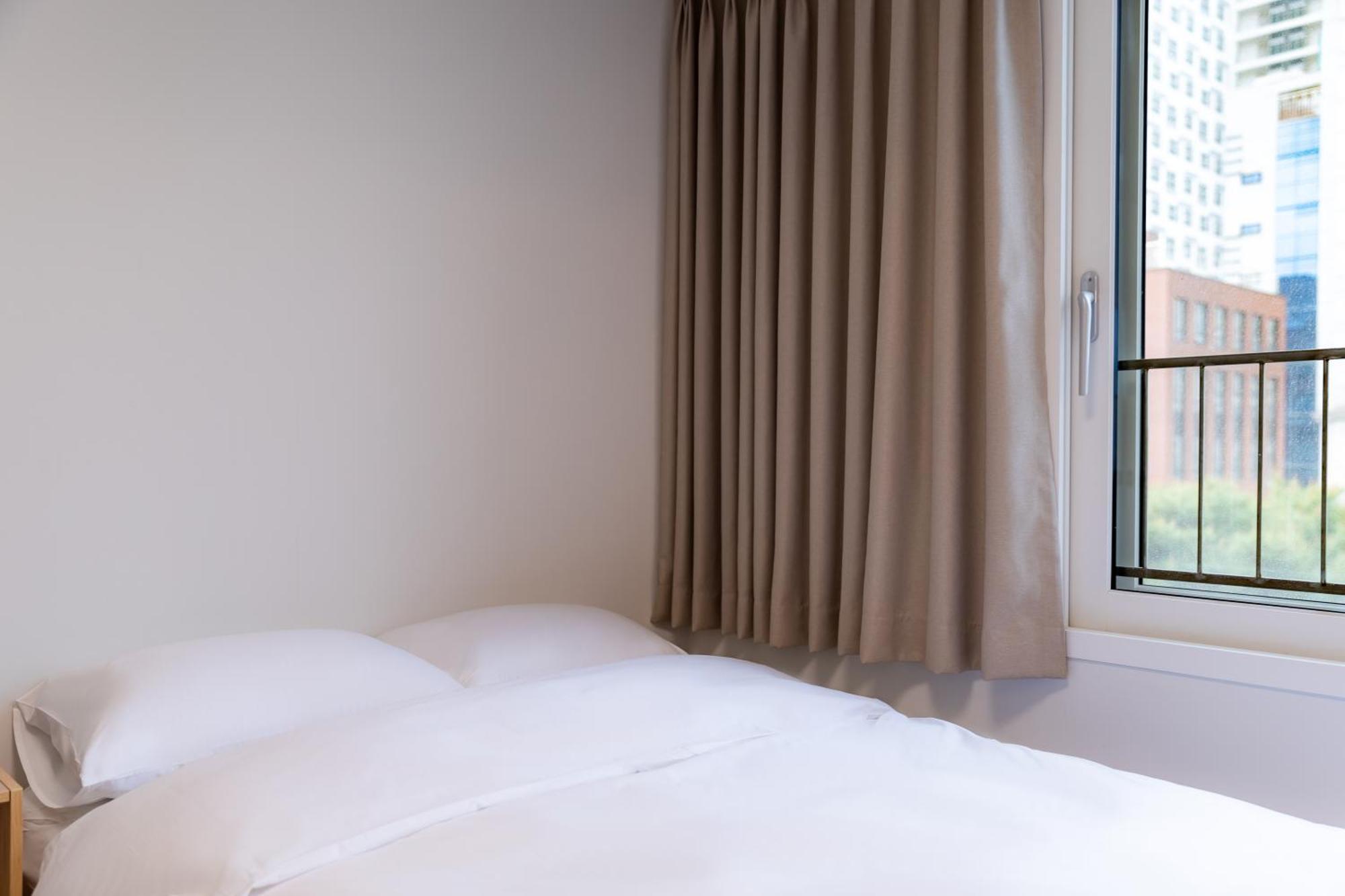 Aparthotel Gudo Chungmuro