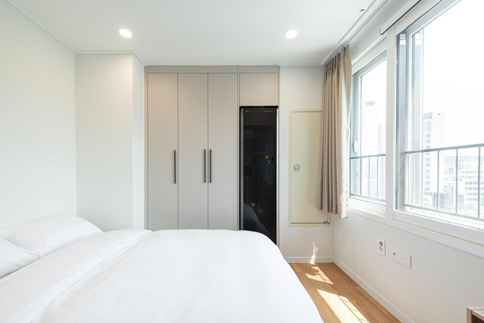 Aparthotel Gudo Chungmuro