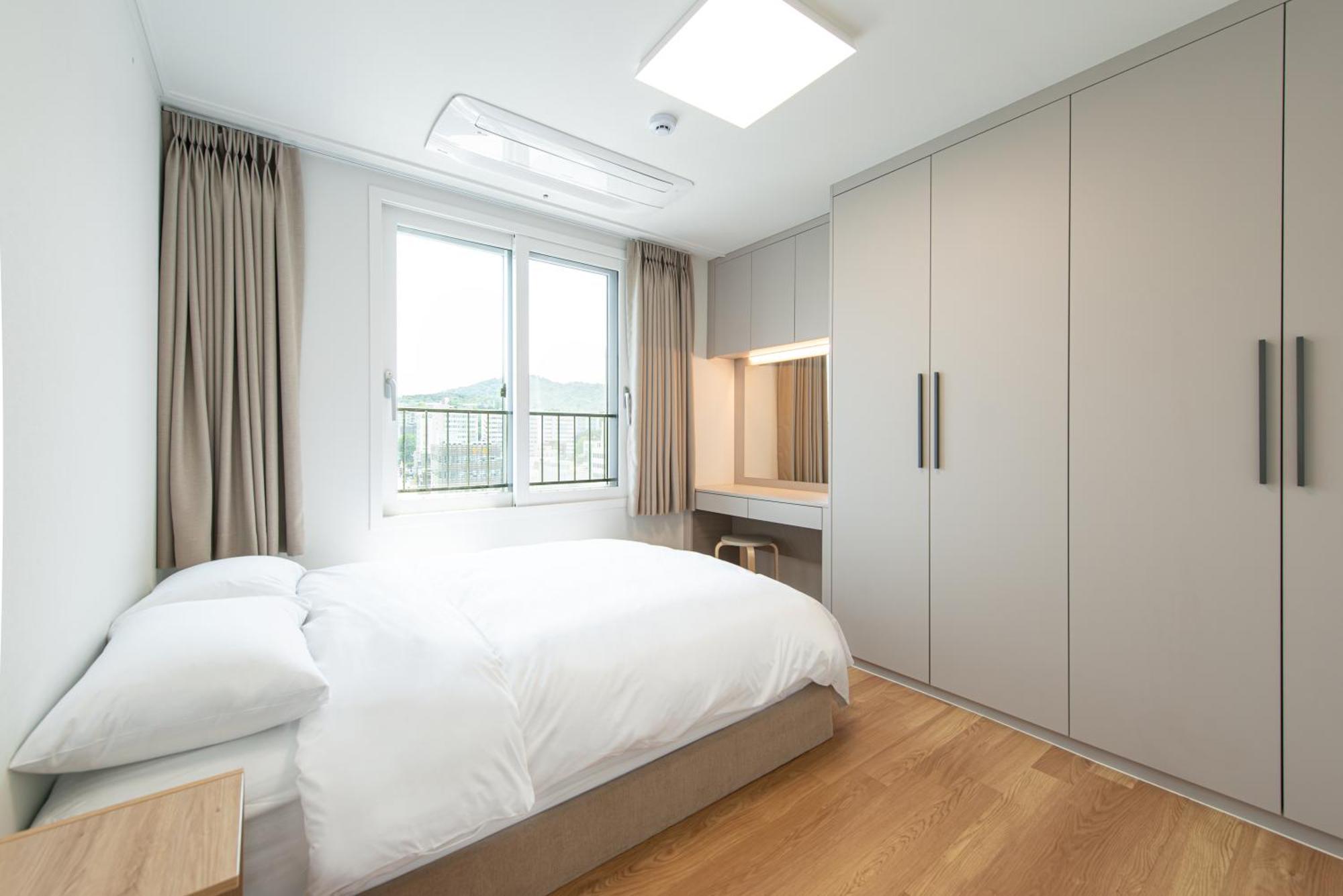 Gudo Chungmuro Aparthotel *