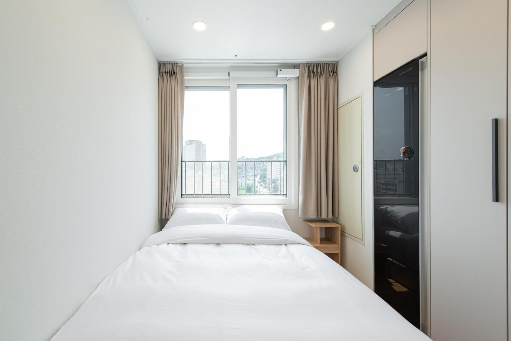 Gudo Chungmuro Aparthotel Seoul