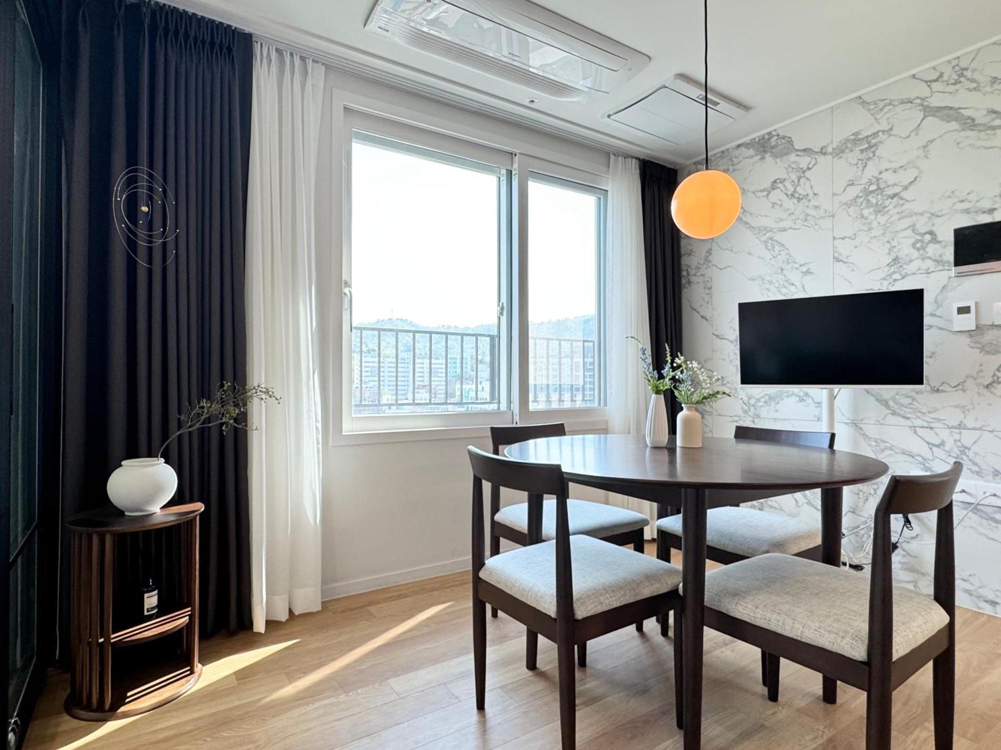 Aparthotel Gudo Chungmuro *