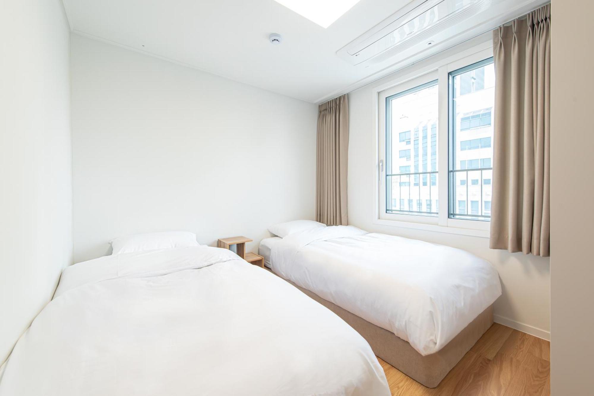 Aparthotel Gudo Chungmuro Seoul