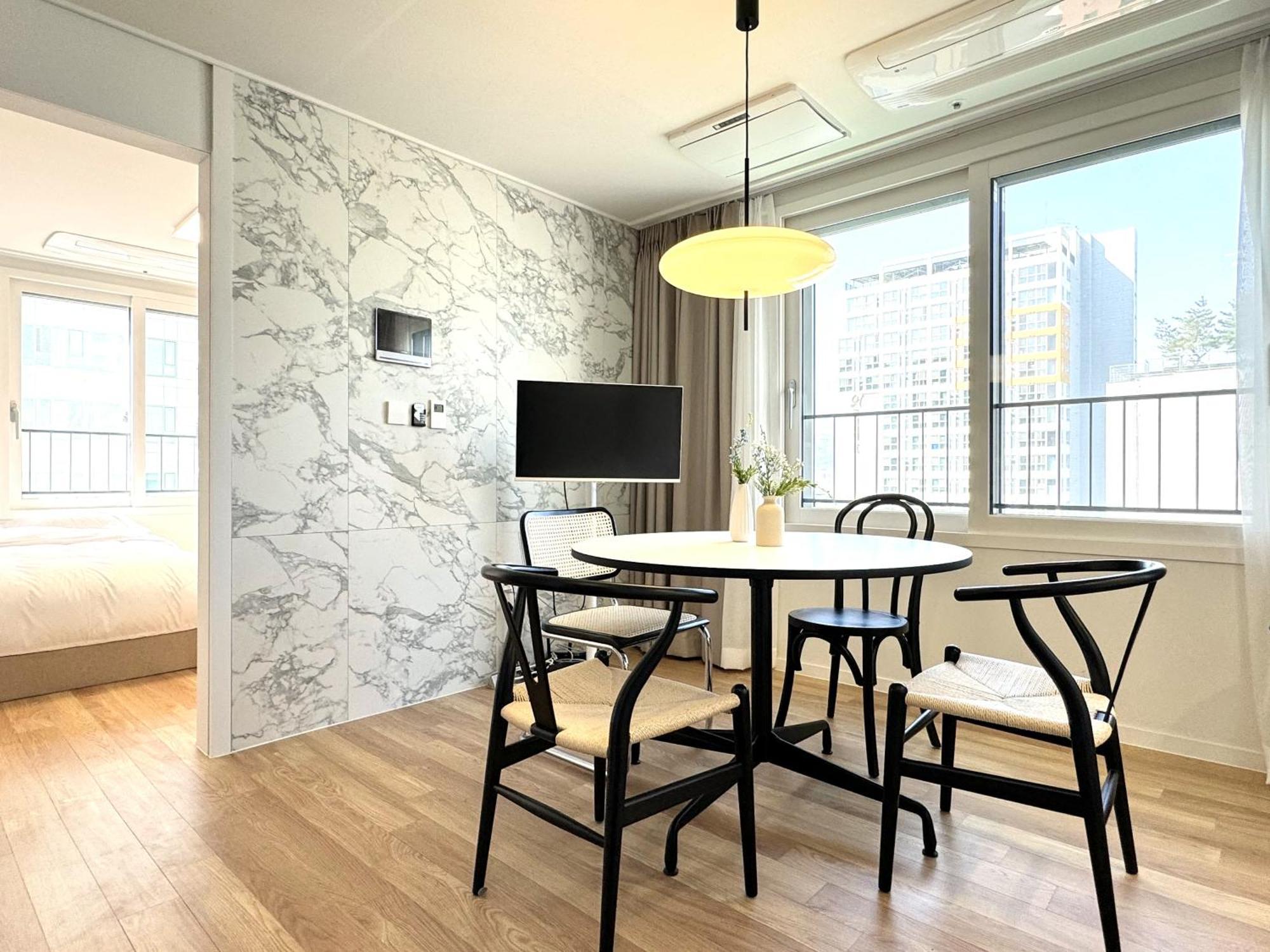 Aparthotel Gudo Chungmuro *