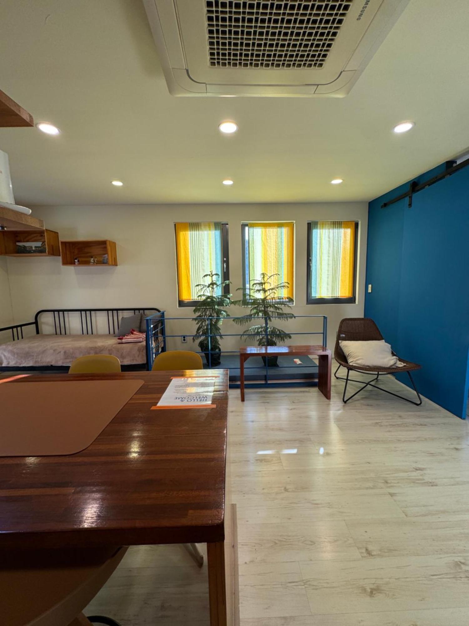 Apartment Hongdae, Private Flats *