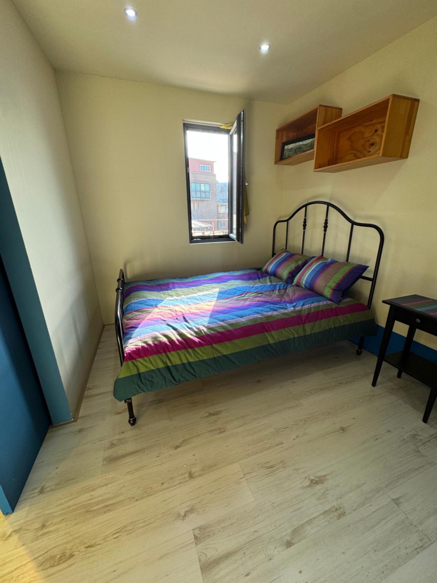 Apartment Hongdae, Private Flats Seoul
