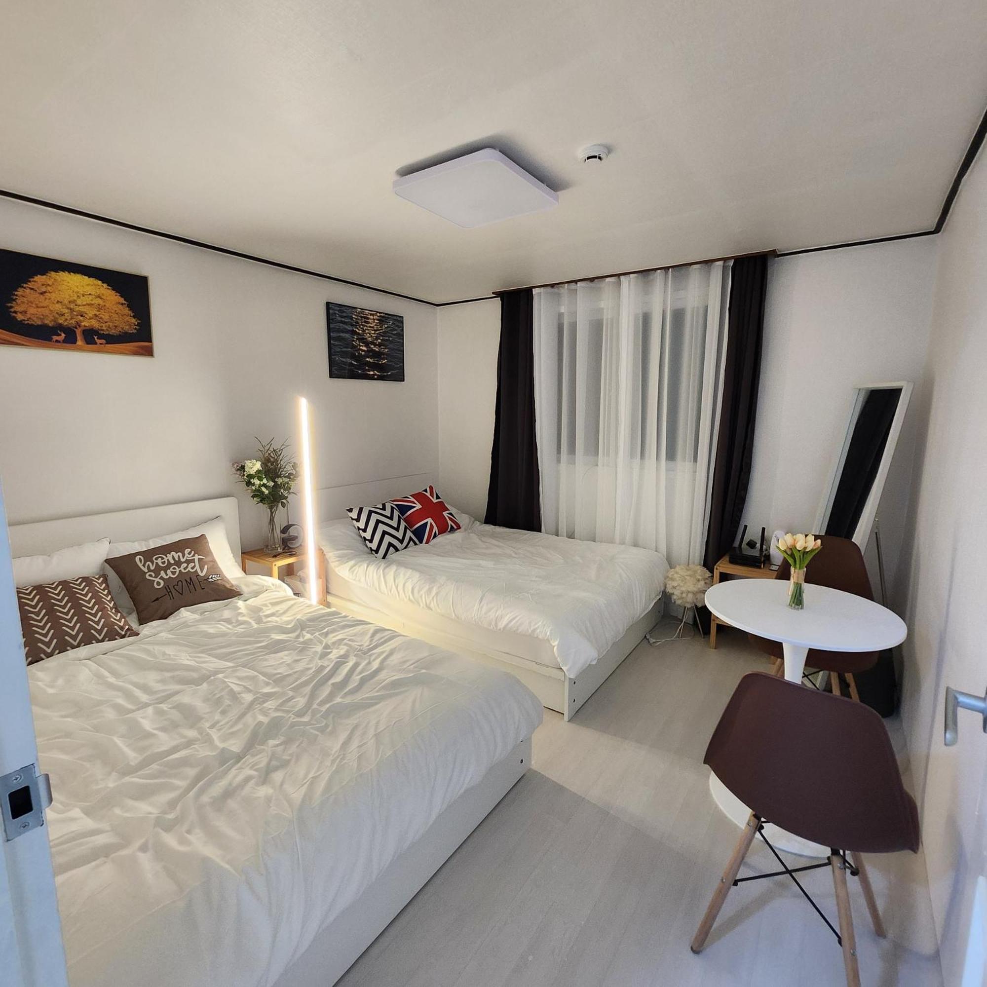 Vila Resting Area Of Silim *
