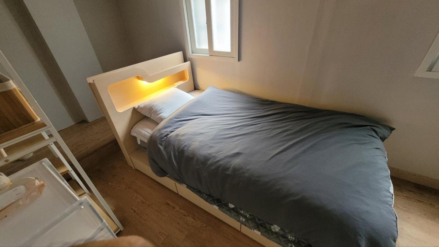Guest house Huesik