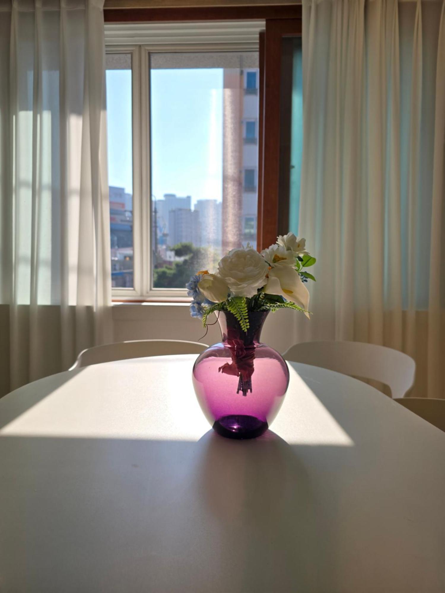 4bed,chillingstay Jongro Ddm, Ddp,dongmyo Station, 2min, Convenient Transportation To Sinseol-dong Station
