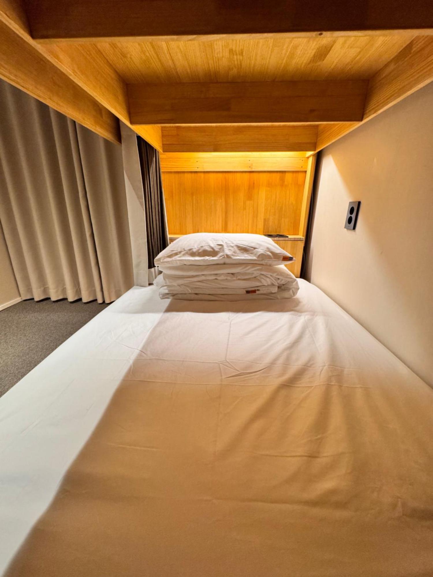 Bluedot Poshtel Seoul