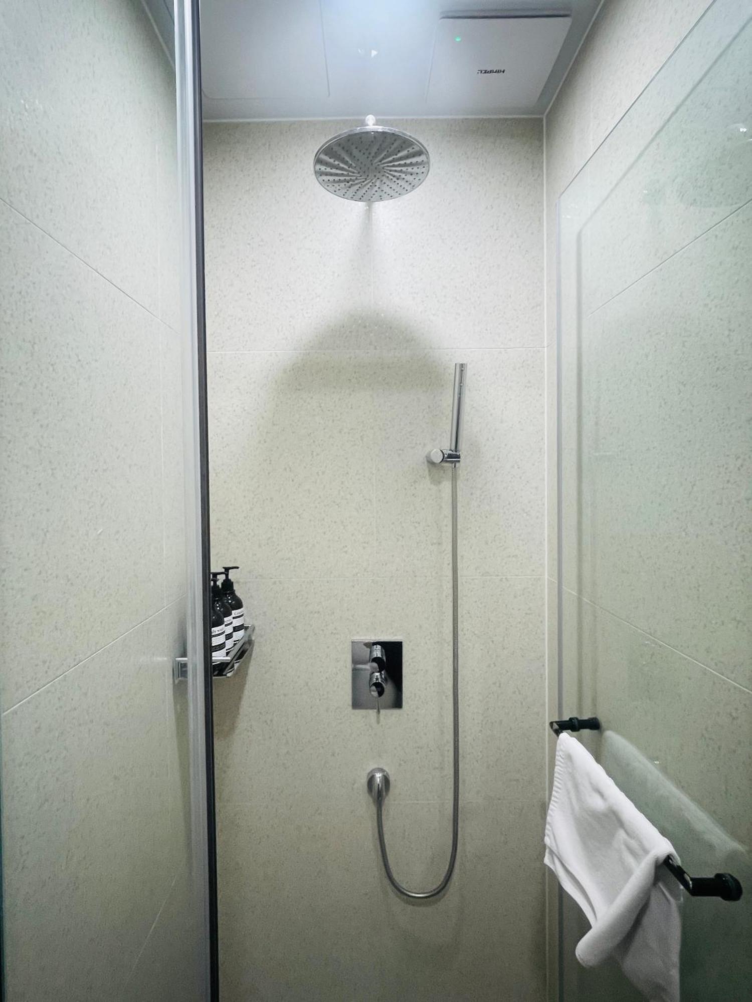 Villiv Inn-the Namsan Aparthotel Seoul