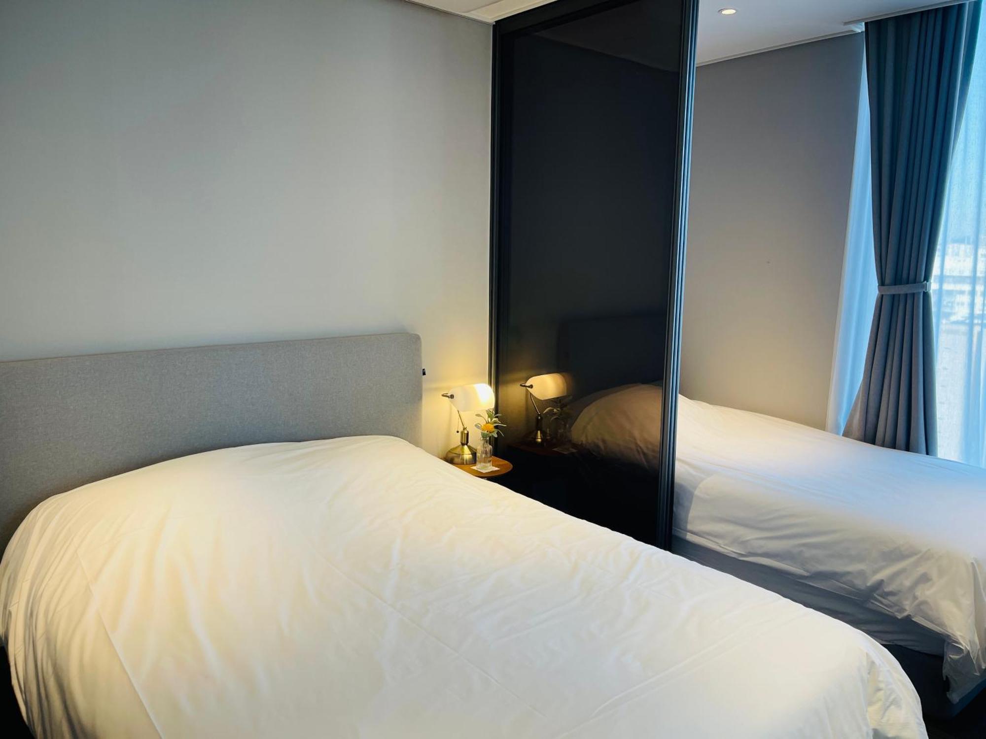 Villiv Inn-the Namsan Seoul