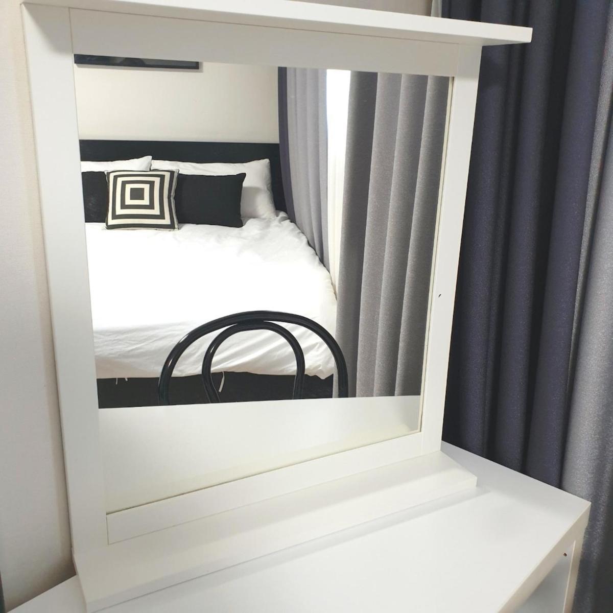 House Apartment Seoul