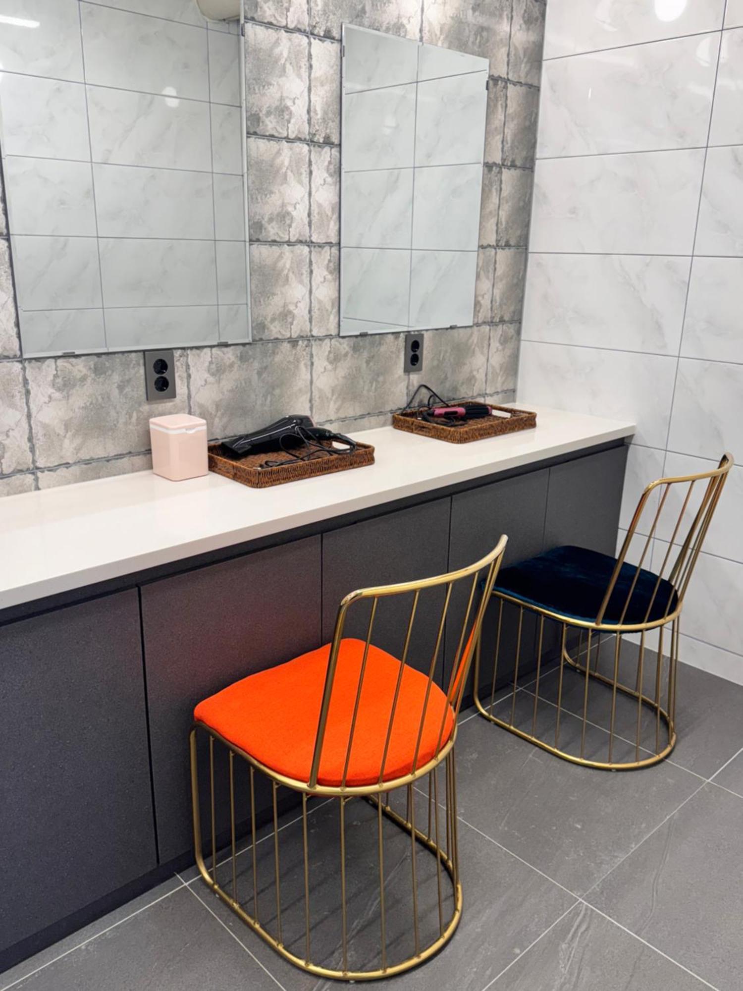 Bluedot Poshtel Hostel Seoul