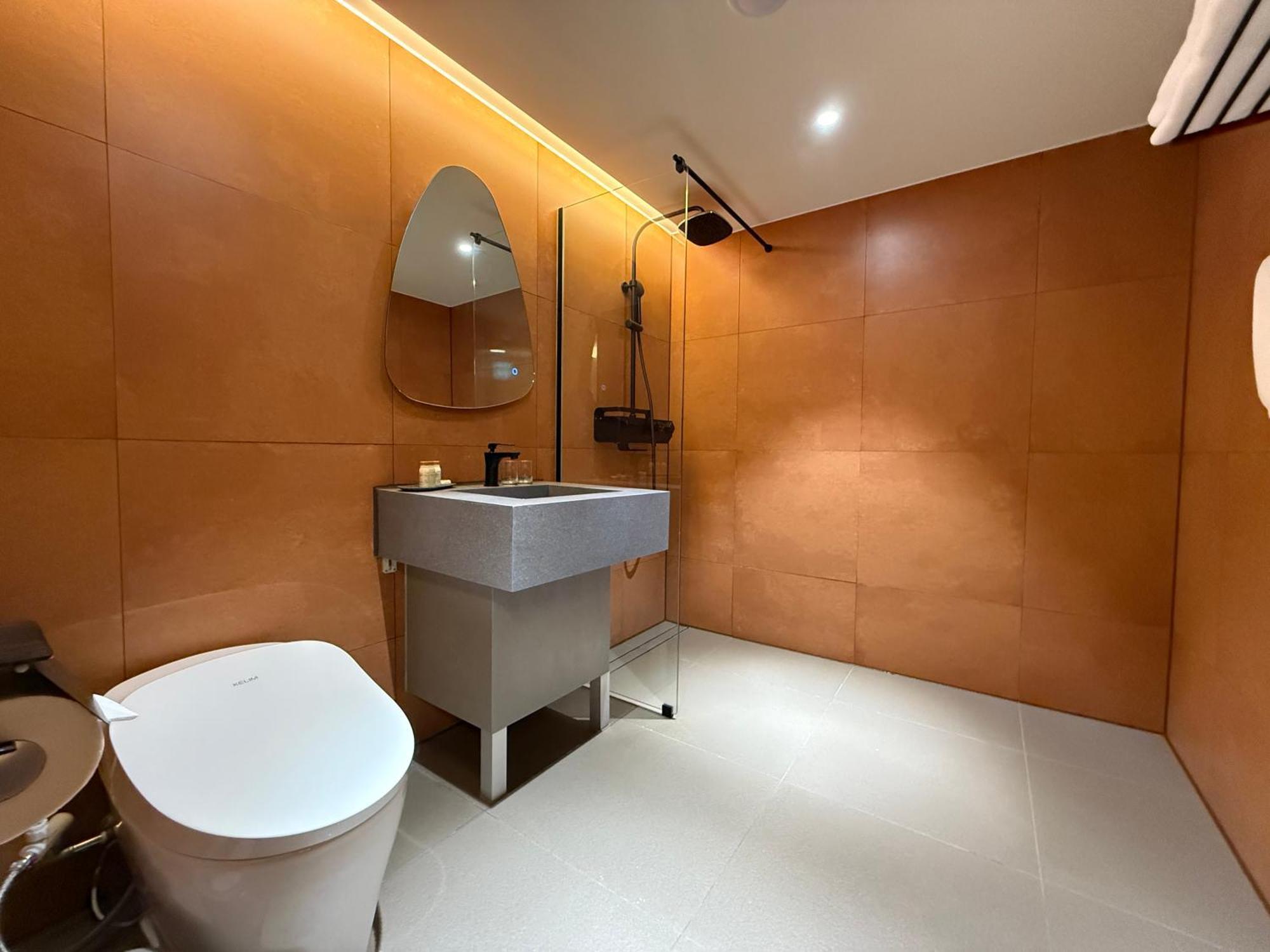 Hotel Jamsil Orosie Tourist *