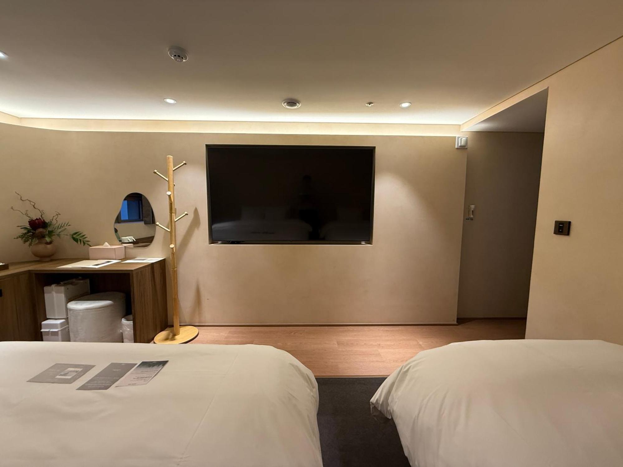 Hotel Jamsil Orosie Tourist Seoul