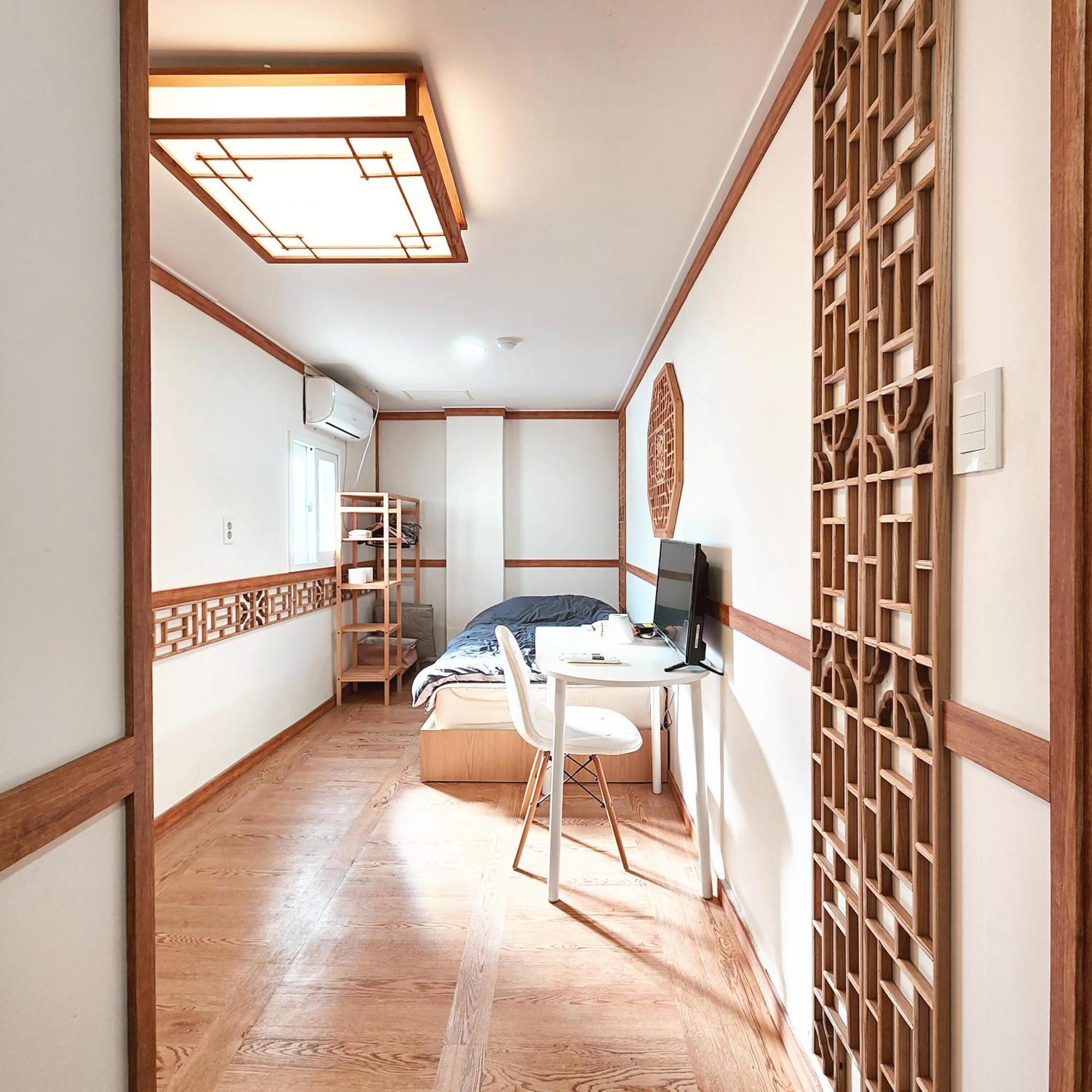Huesik Seoul