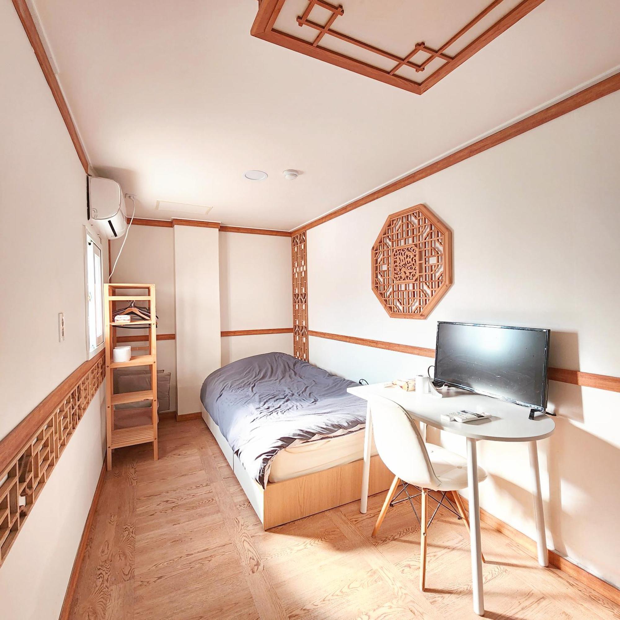 Huesik Guest house Seoul