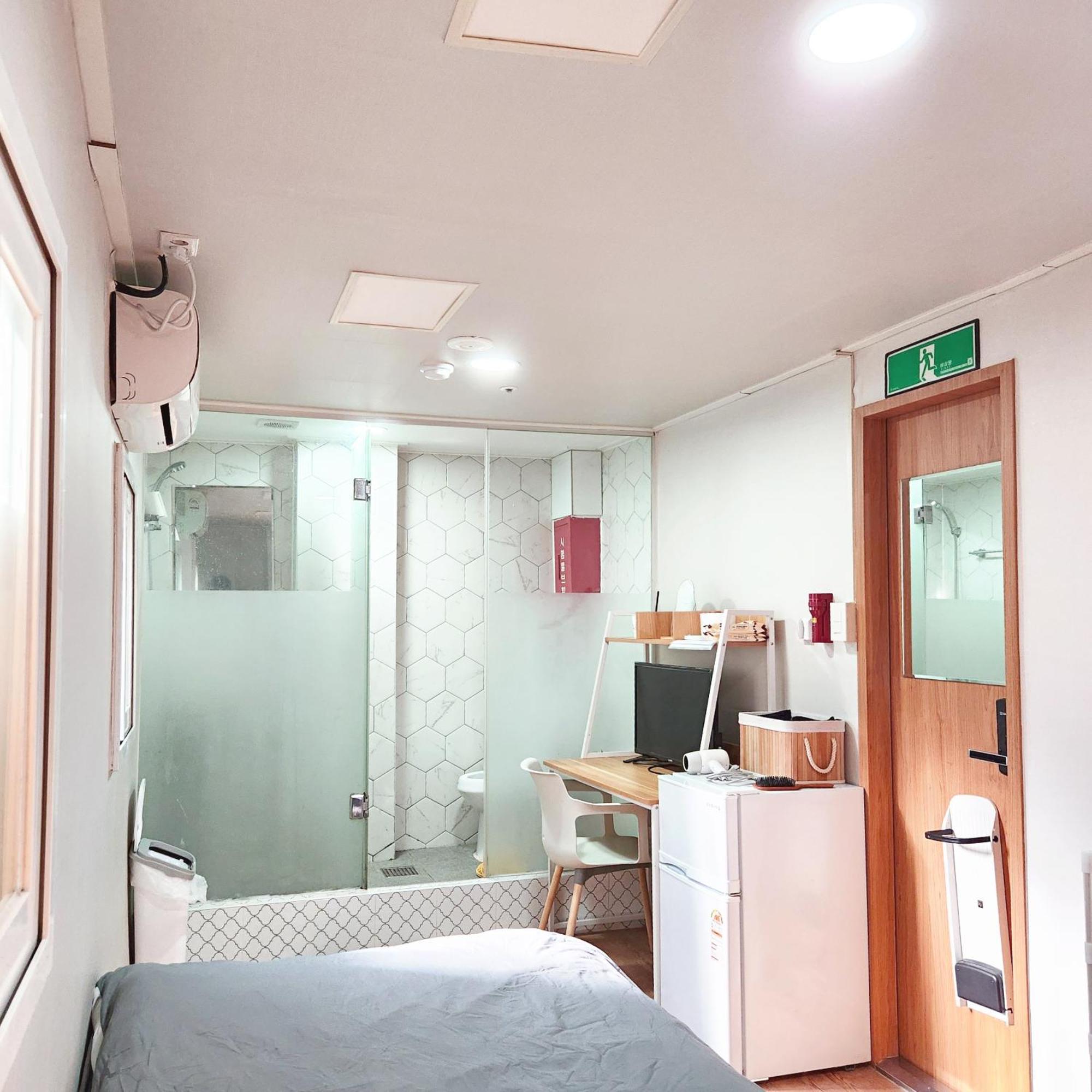 Huesik Guest house Seoul