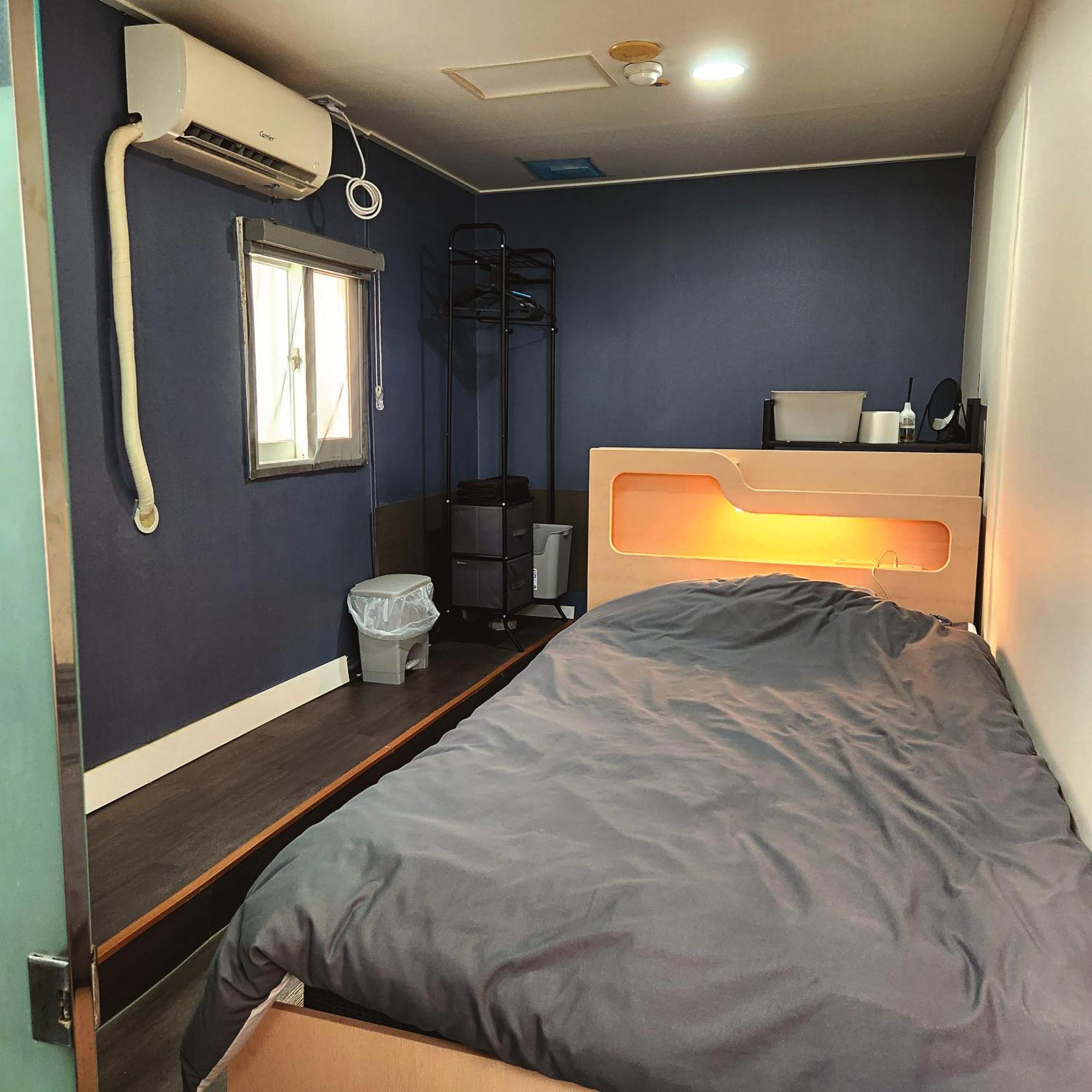 Huesik Guest house