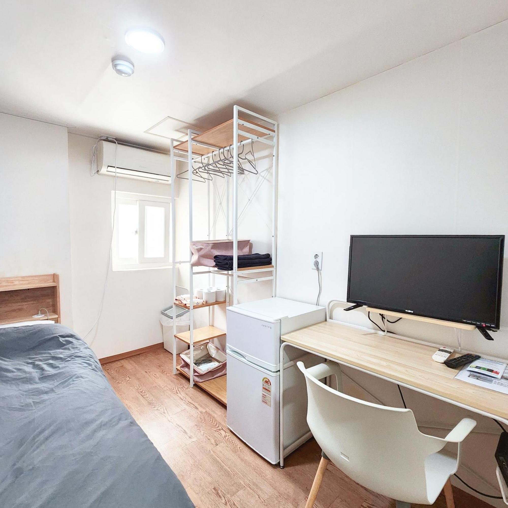 Guest house Huesik Seoul