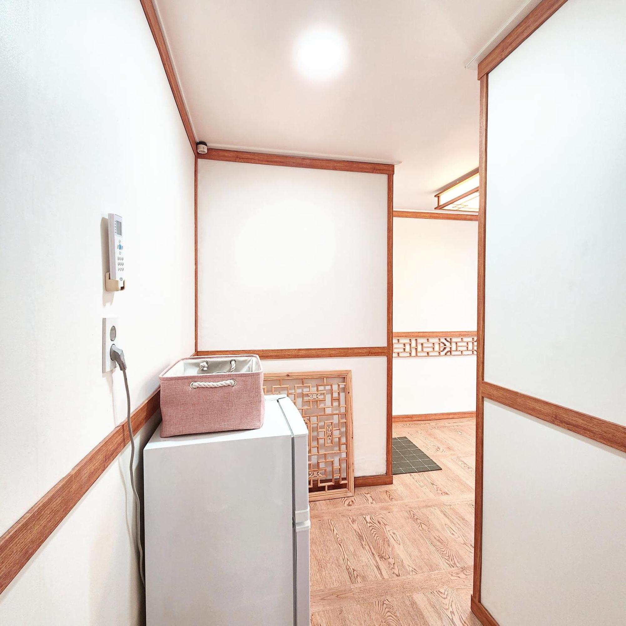 Guest house Huesik Seoul