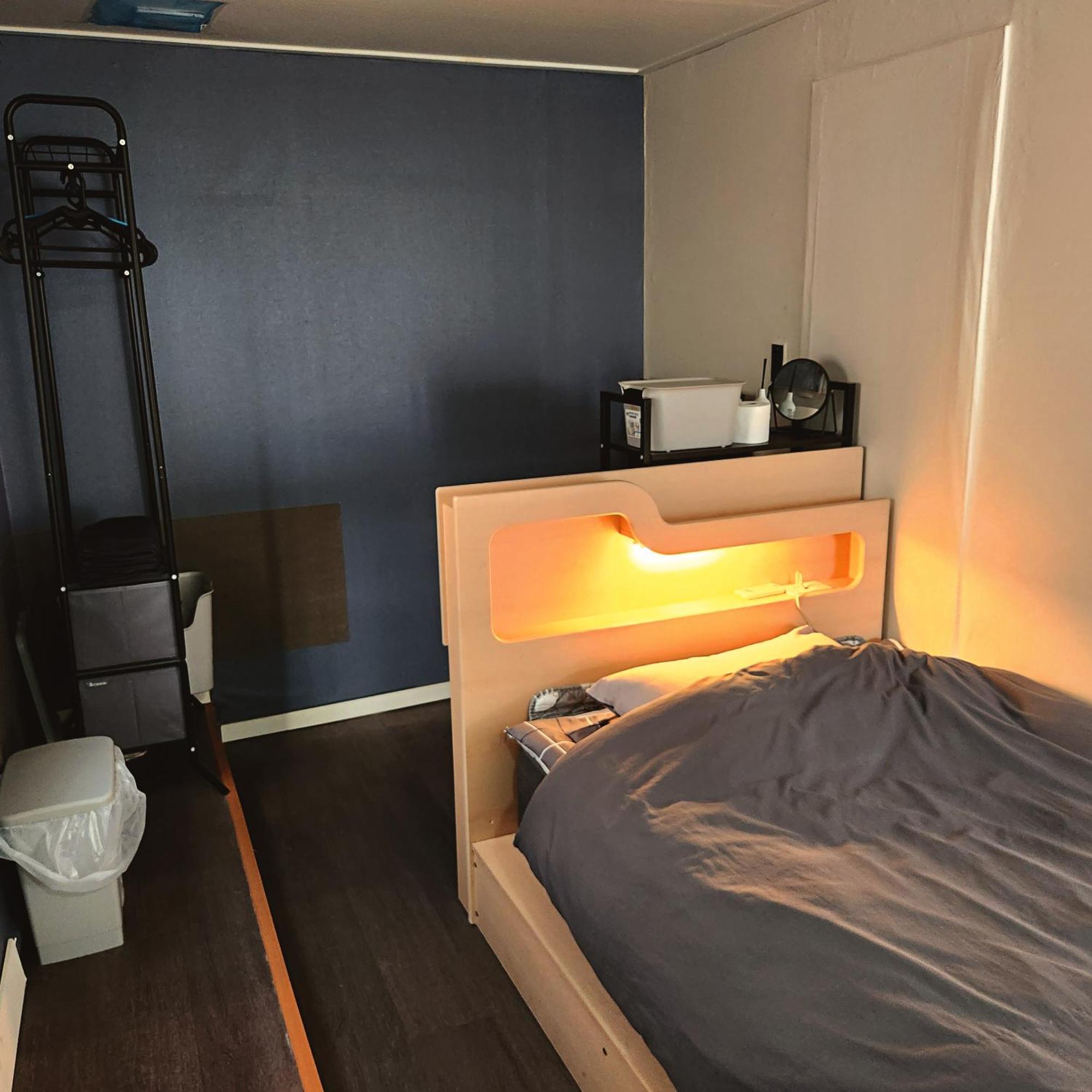 Huesik Guest house Seoul