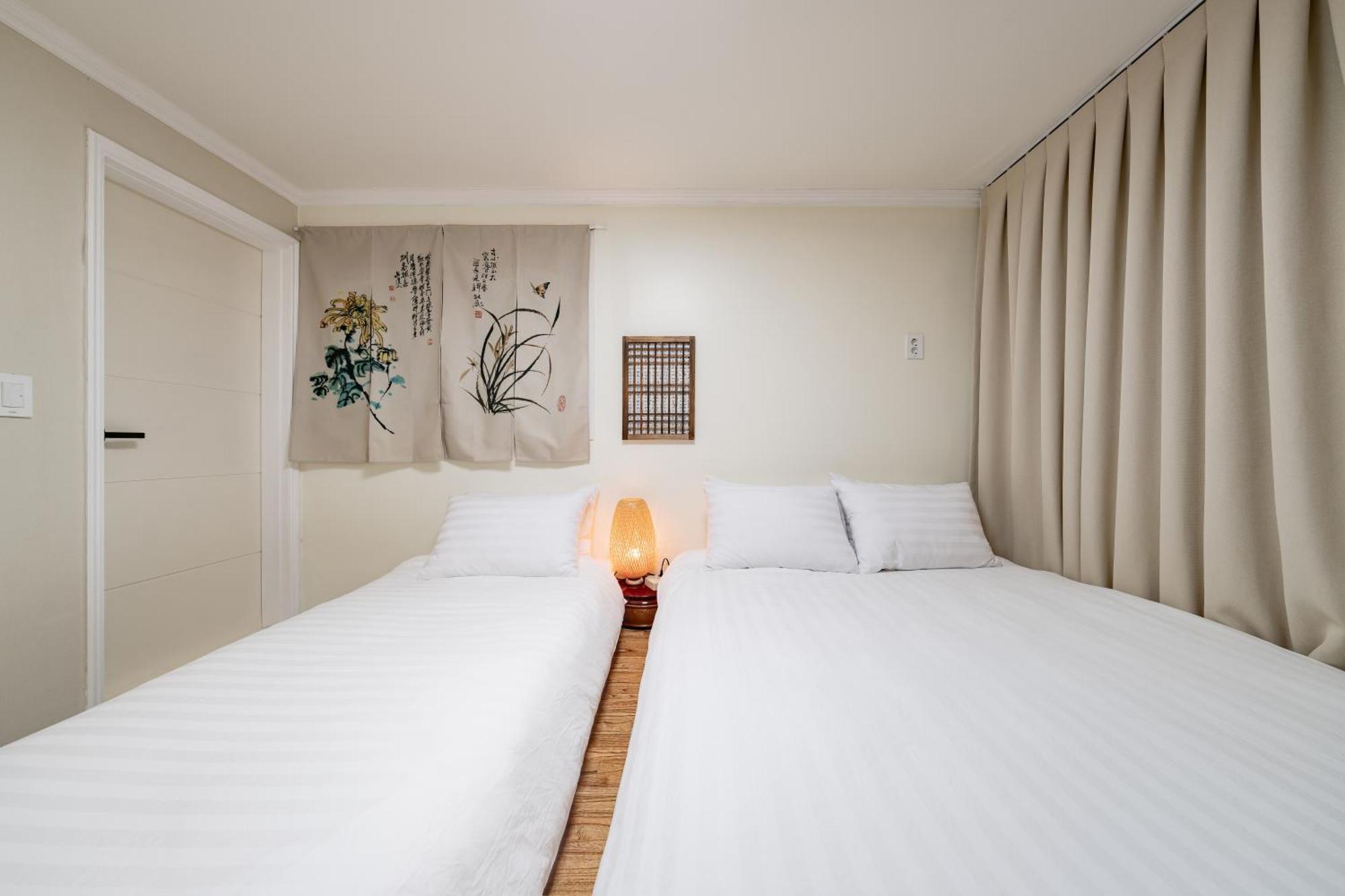 Villa Moon Seoul