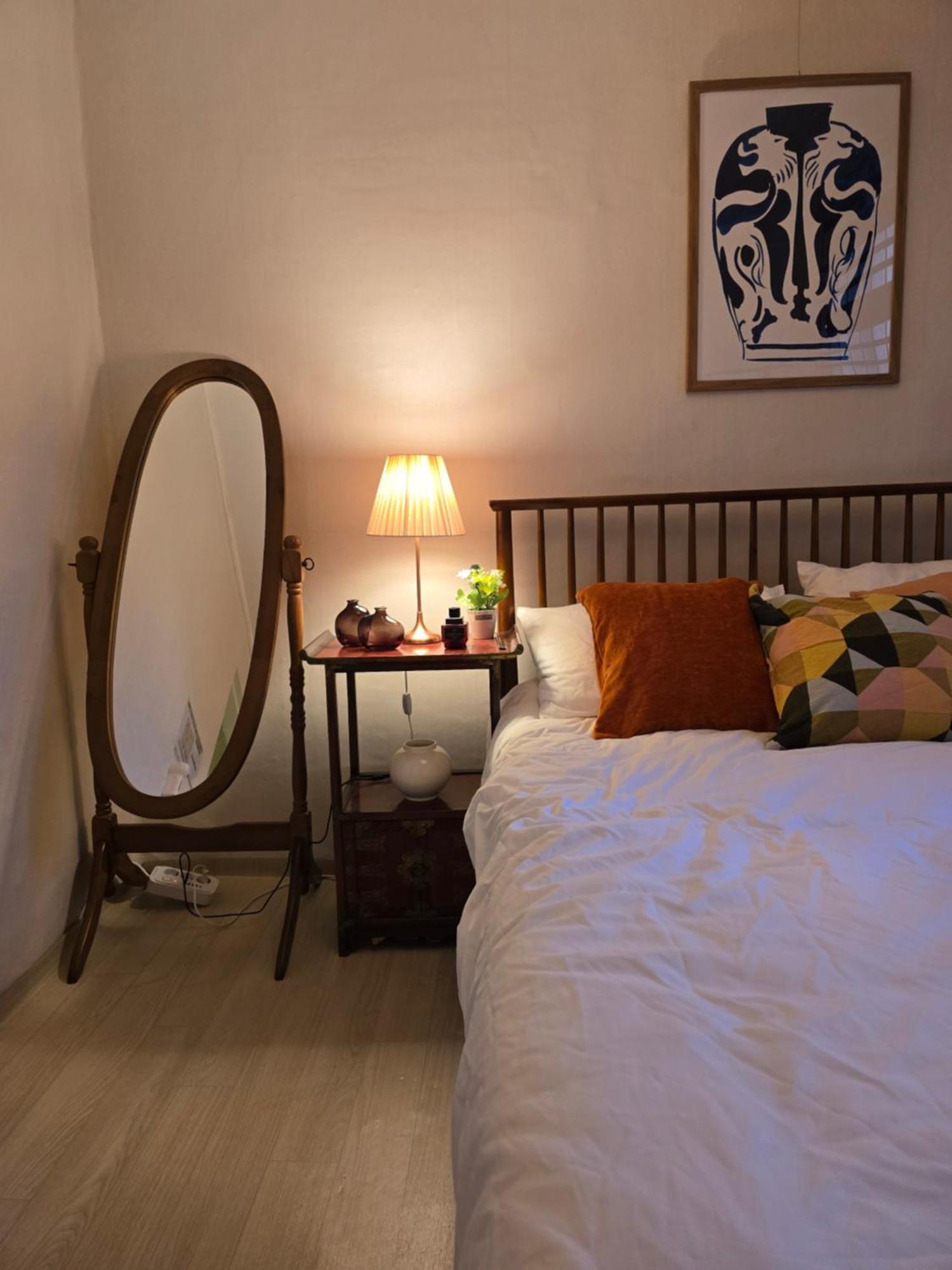 Gangdong, Good Bed & Breakfast Seoul