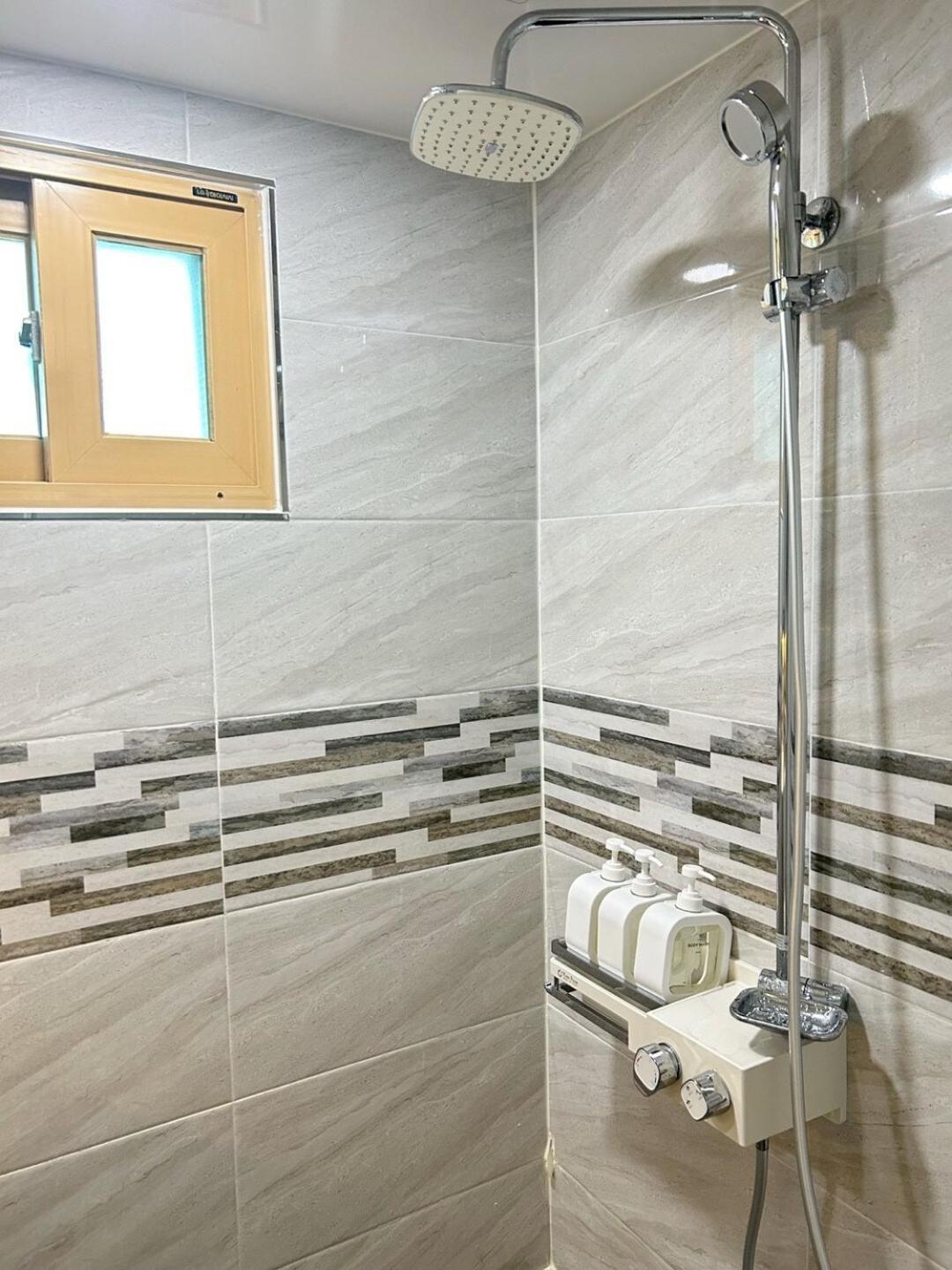 Vila Topstay Seoul