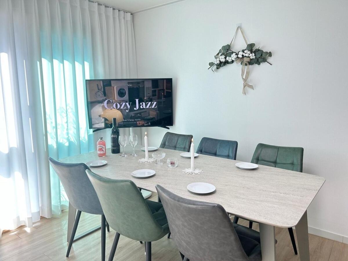 Vila Topstay Seoul
