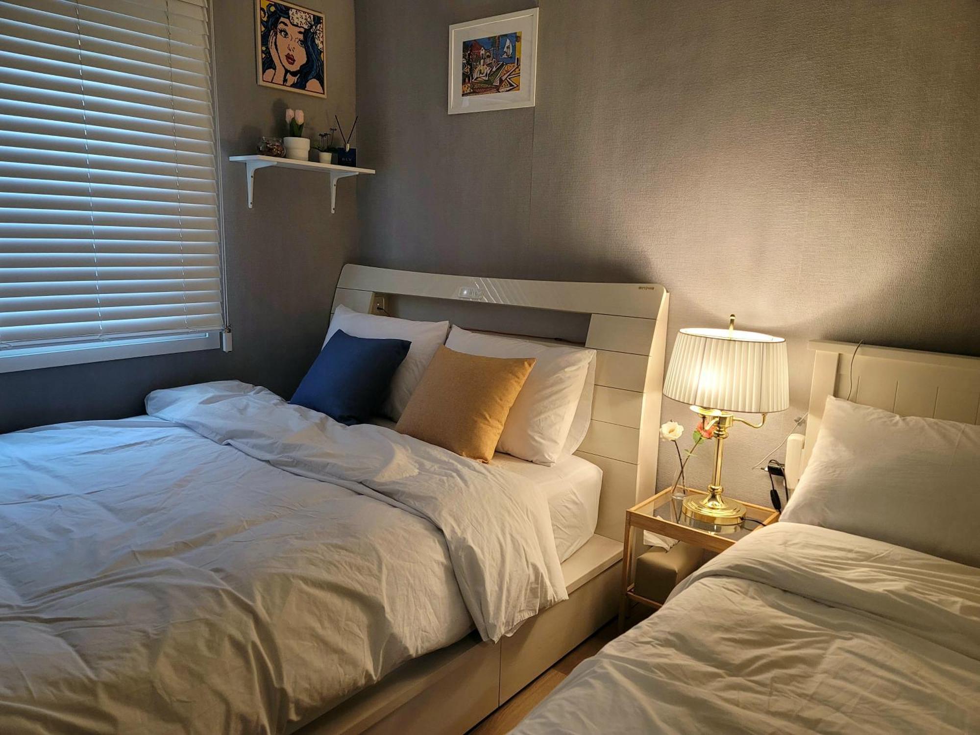 K Hill Villa Seoul