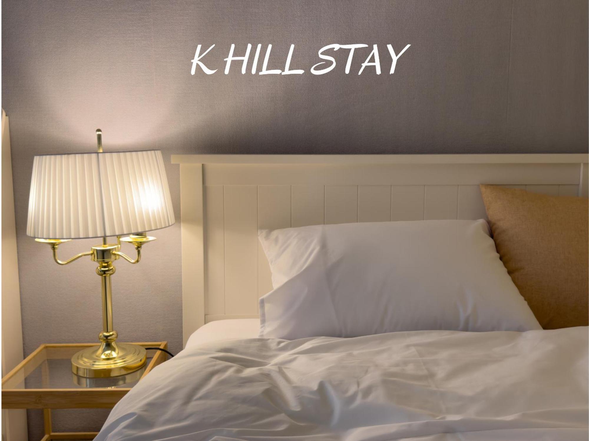 K Hill Villa
